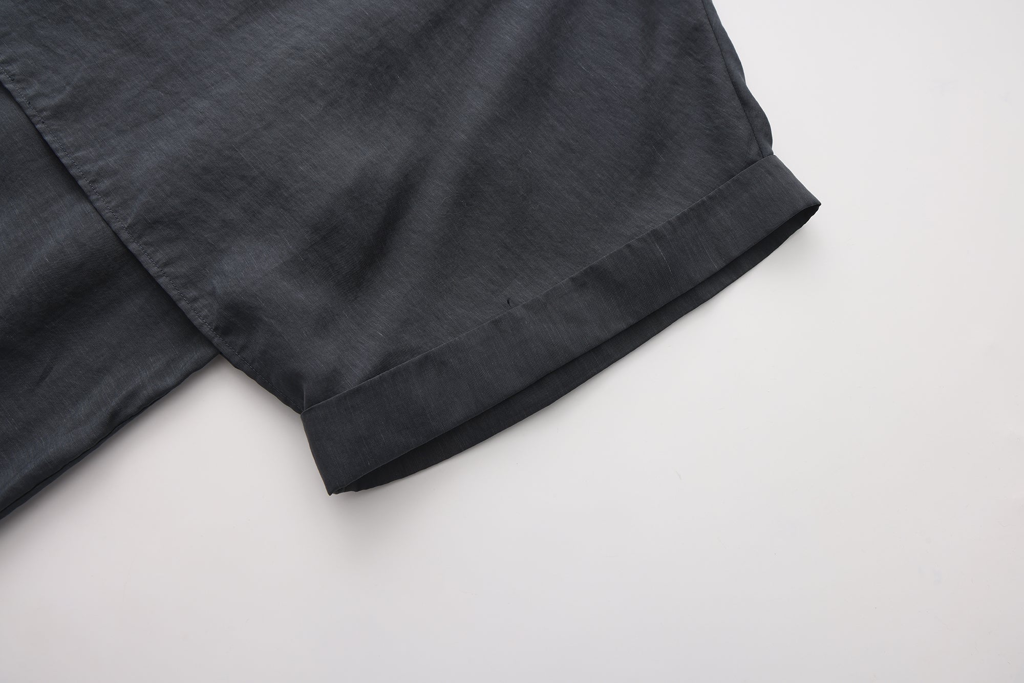 SS26 - SLATE CARG SHIRT