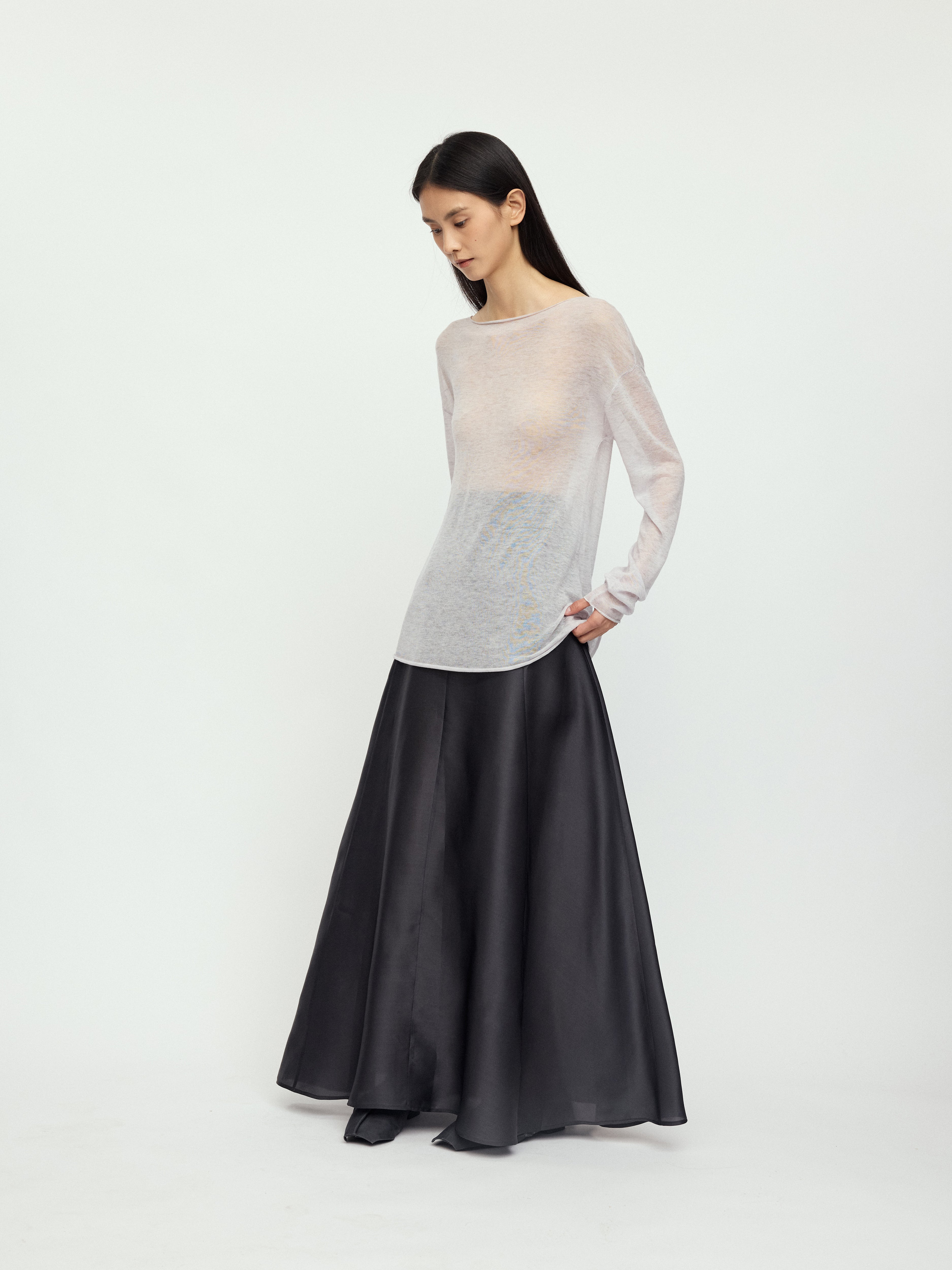 AW25 - FOG ALBA TOP
