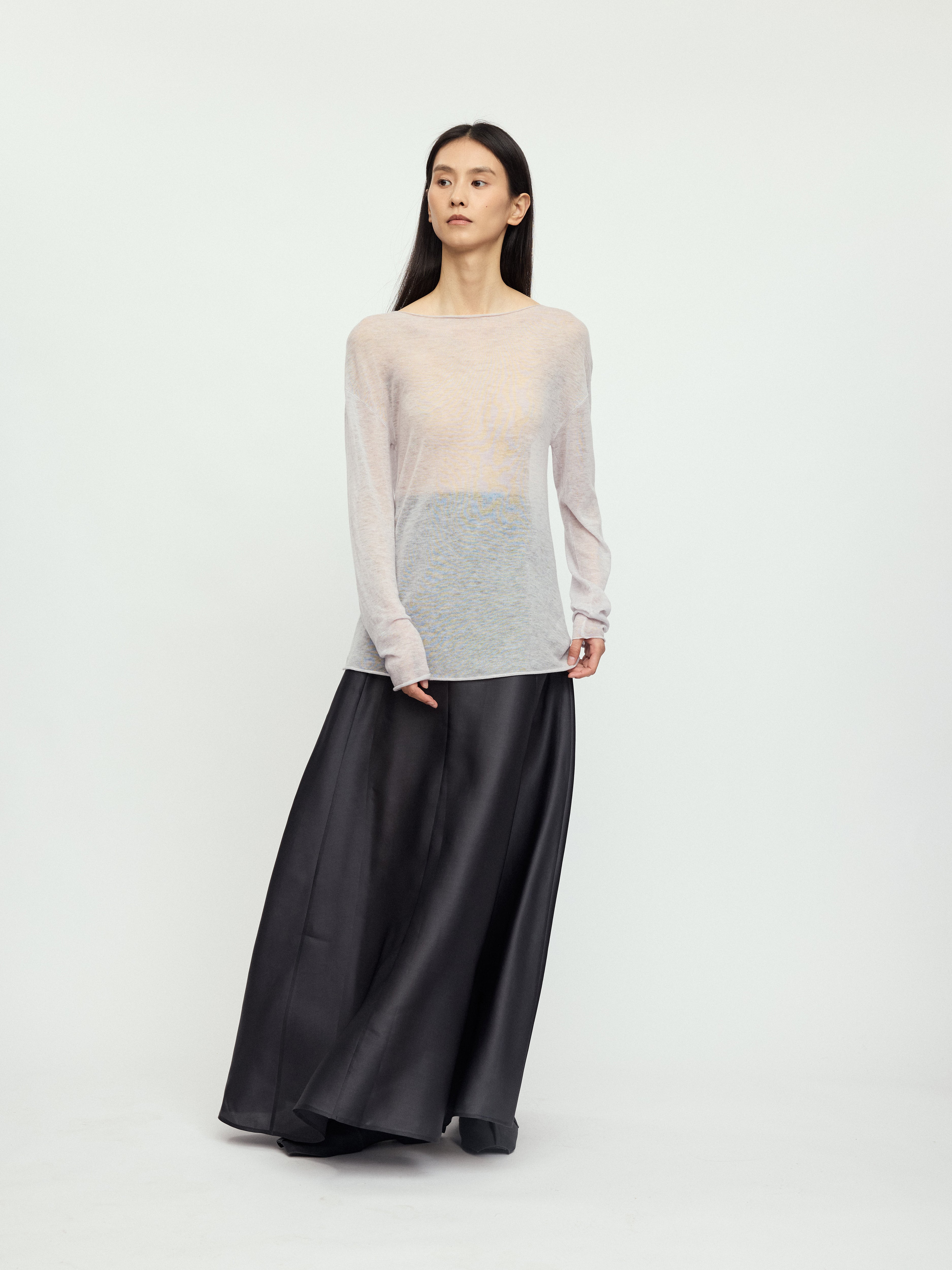 AW25 - FOG ALBA TOP