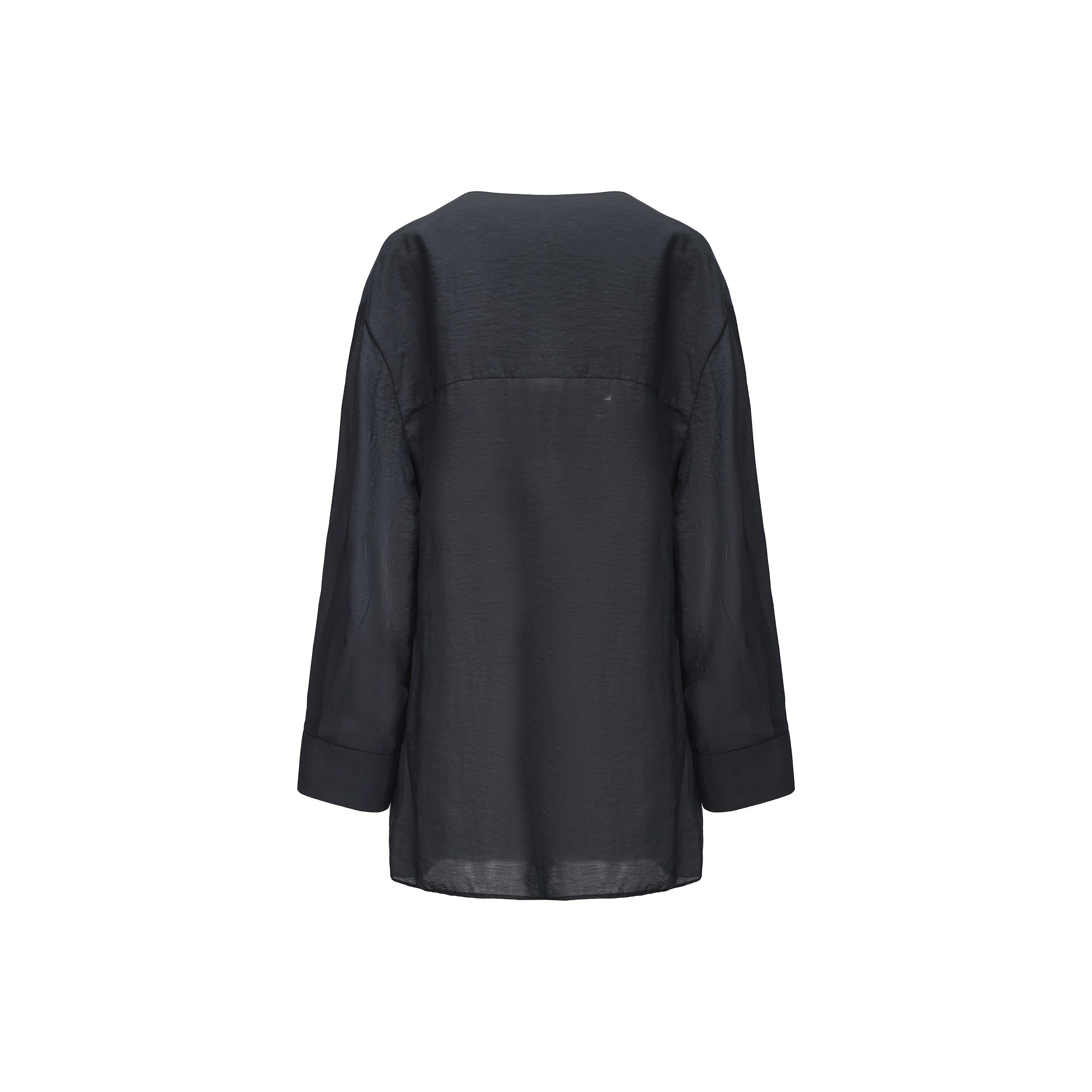 SS26 - SLATE BRAC SHIRT