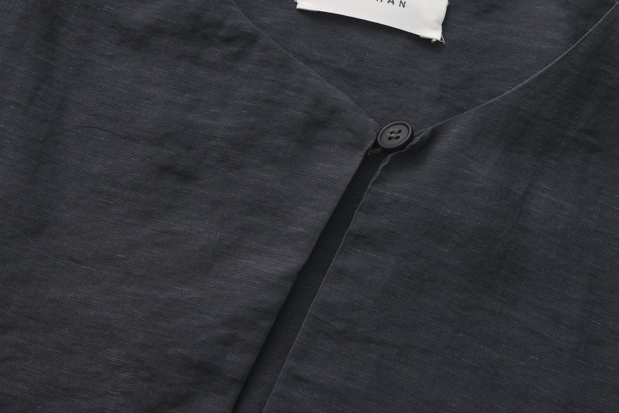SS26 - SLATE BRAC SHIRT