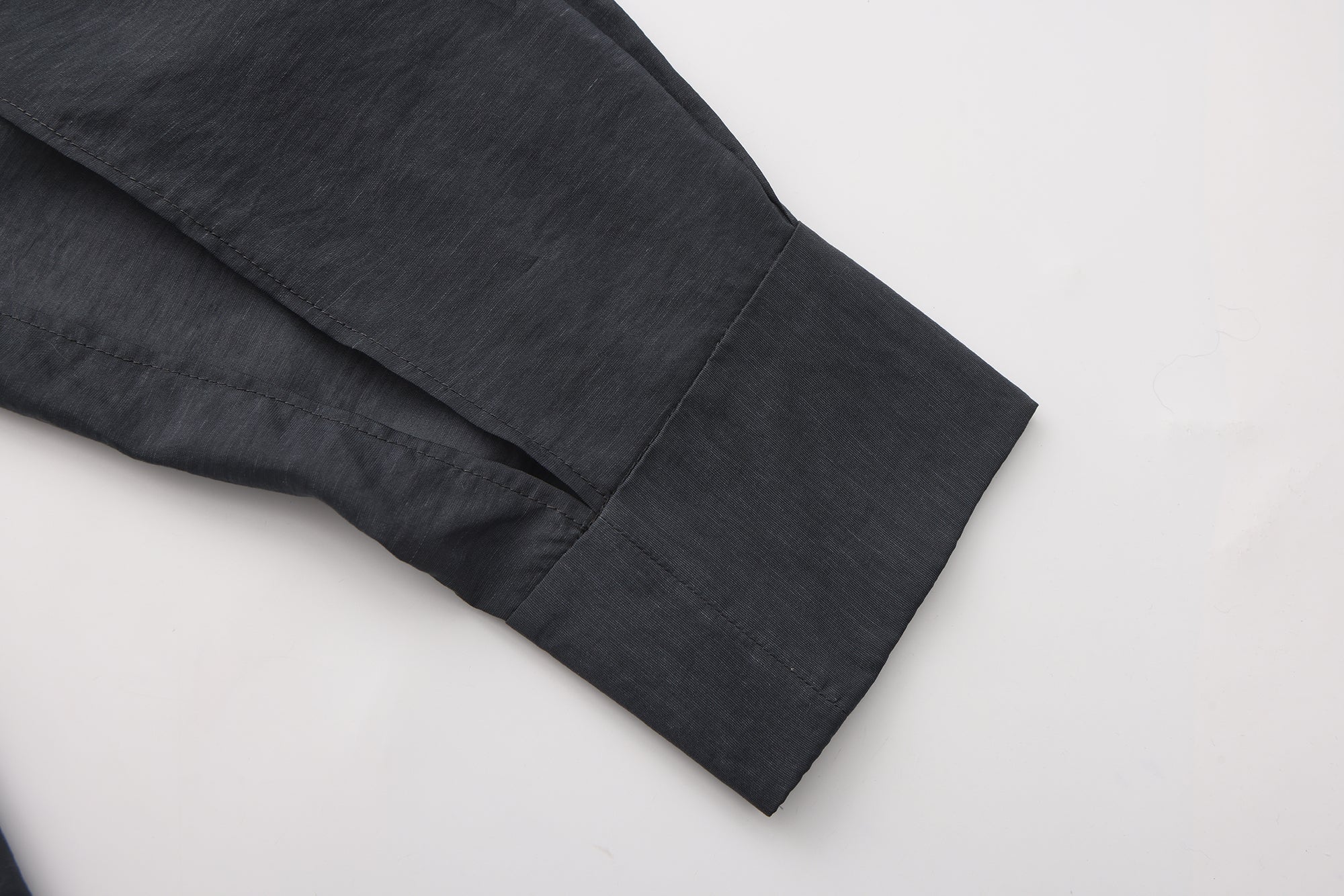 SS26 - SLATE BRAC SHIRT