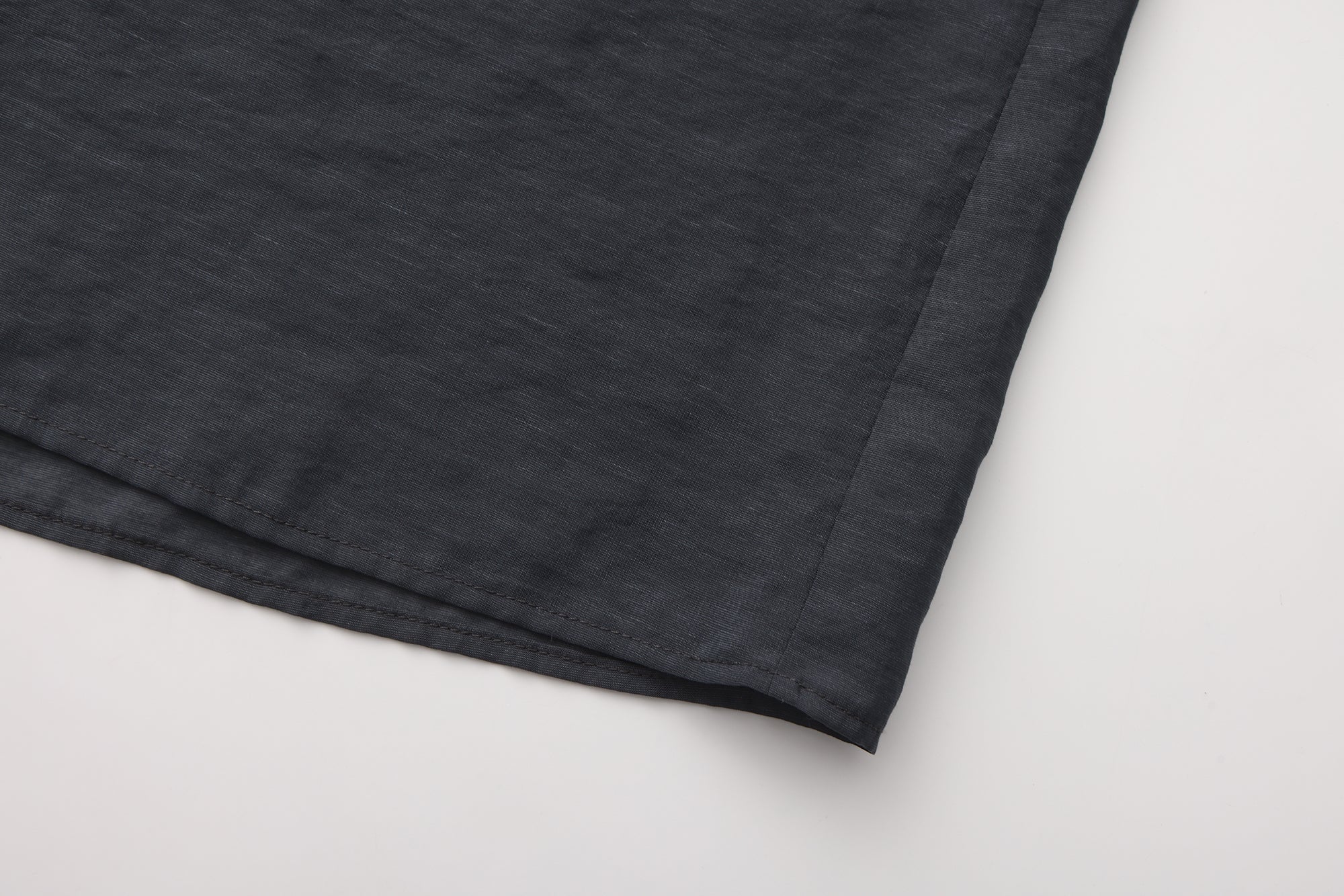 SS26 - SLATE BRAC SHIRT