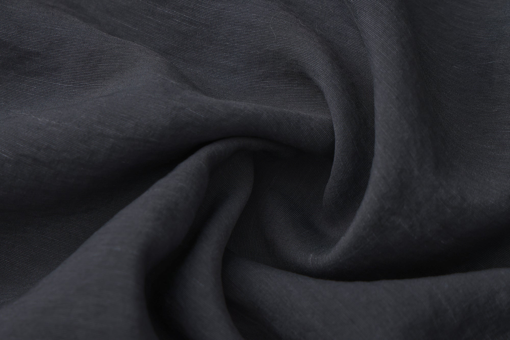 SS26 - SLATE AMIR BUTTON-UP BLOUSE