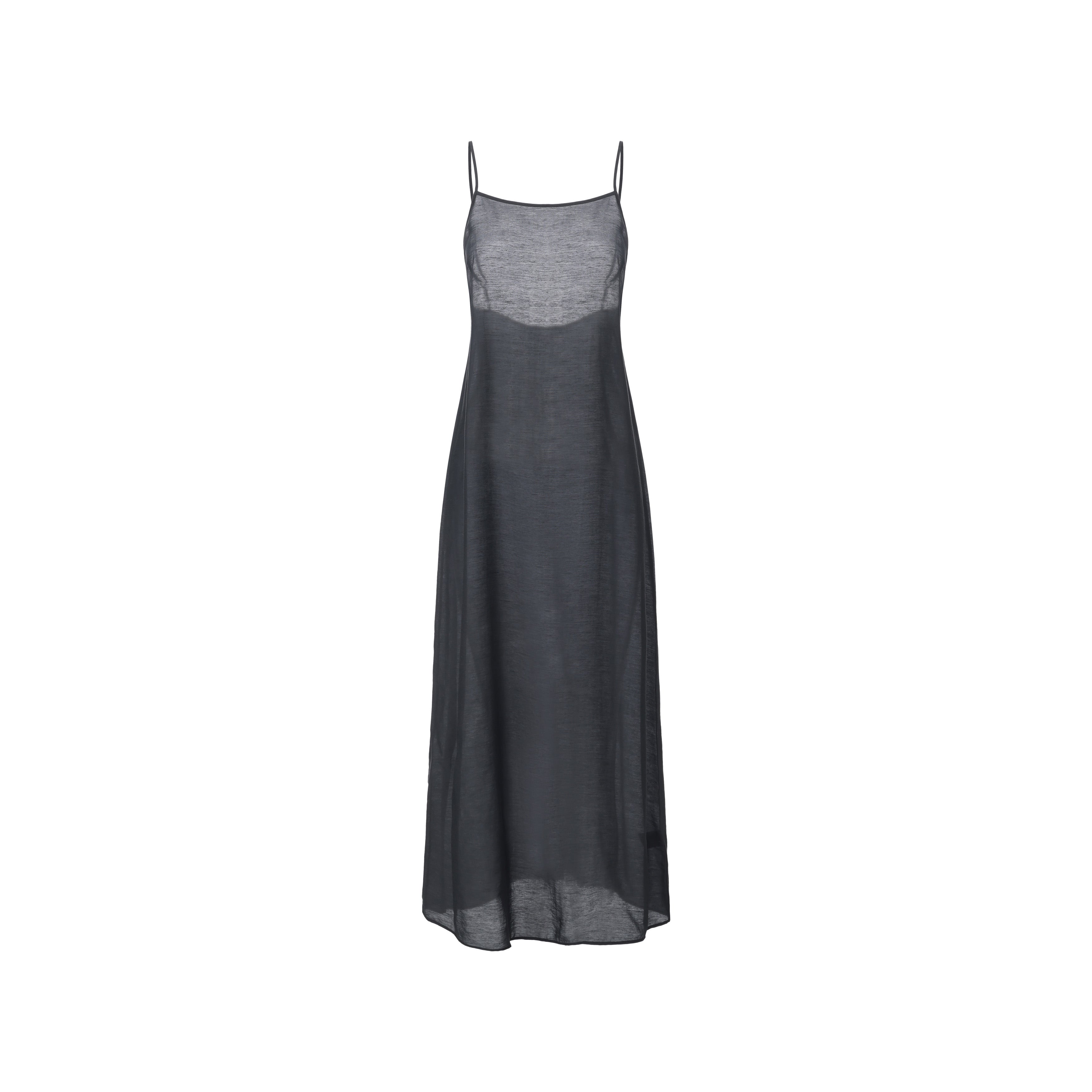 SS26 - SLATE CIELO DRESS