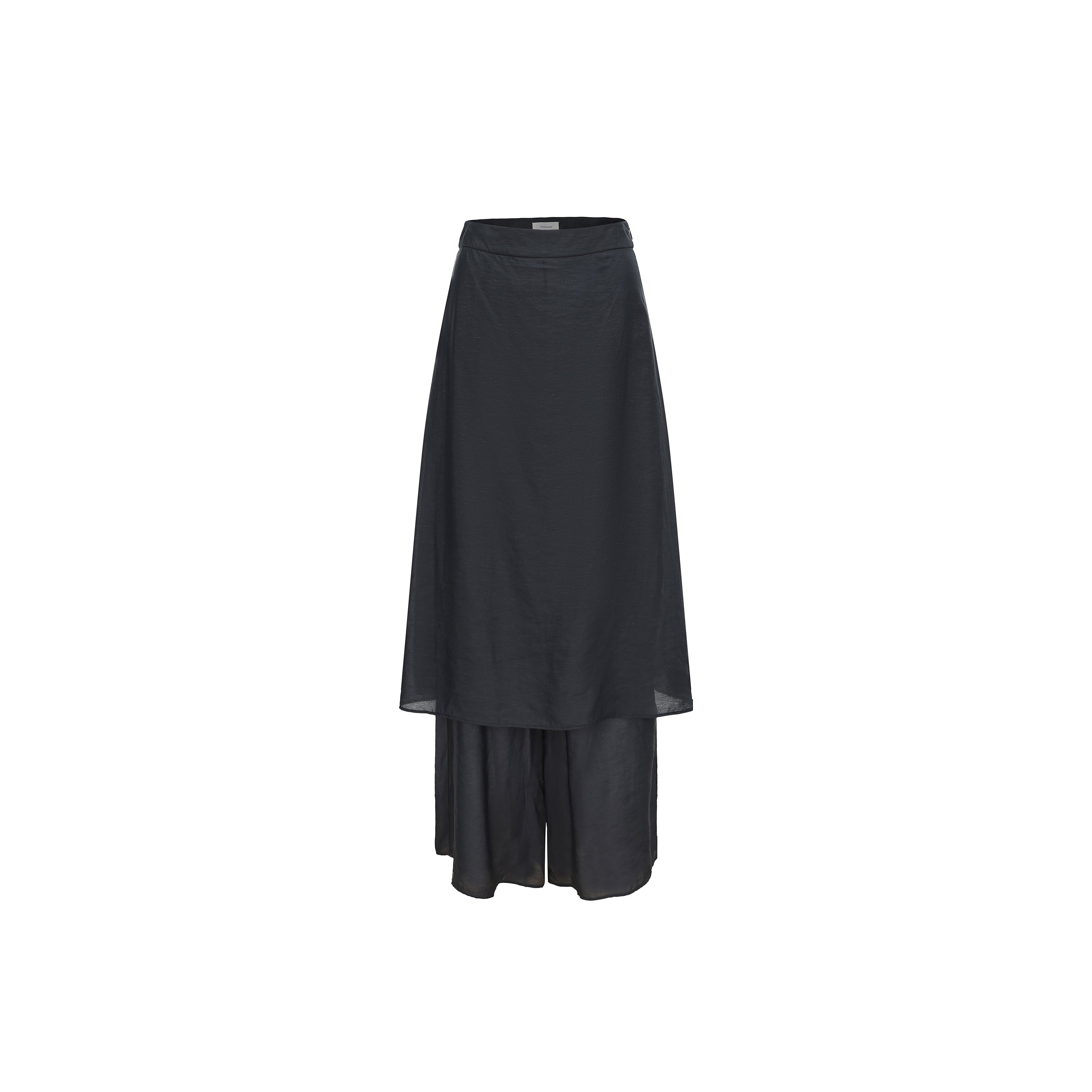 SS26 - SLATE SKIRT PANTS