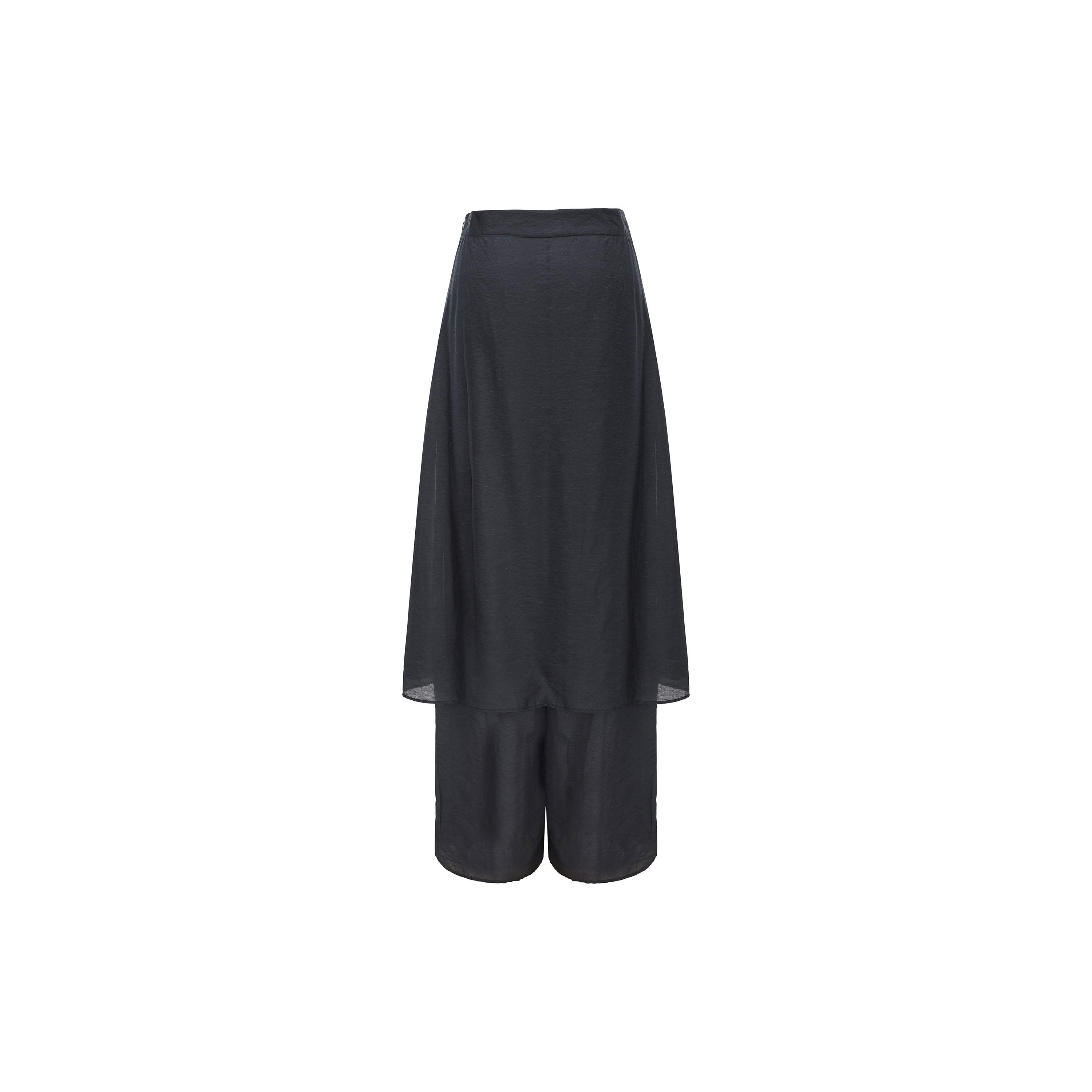 SS26 - SLATE SKIRT PANTS