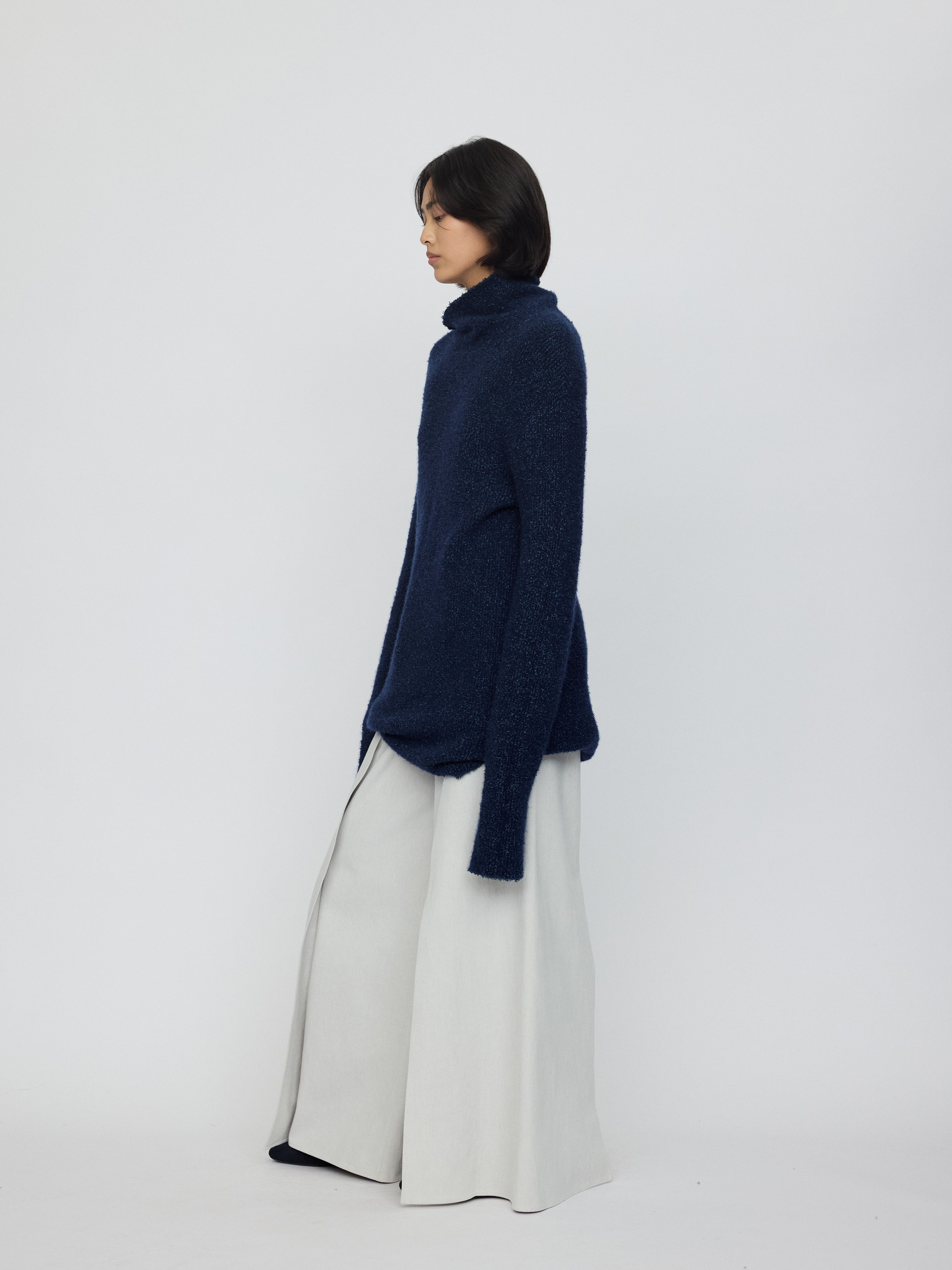 AW26 - NIGHT BLENDS FOROY TOP
