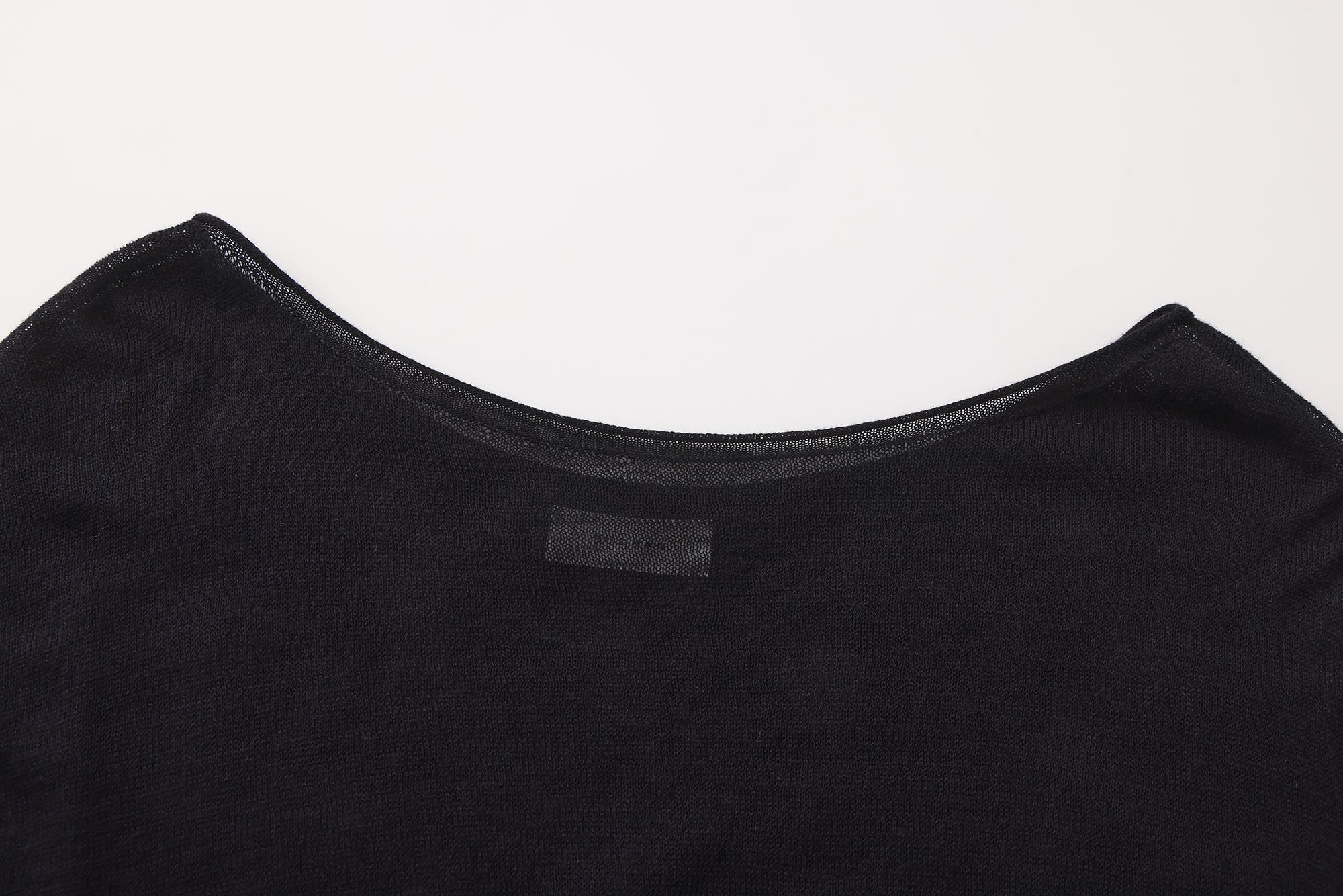 SS26 - DEEP NAVY COBIA TOP