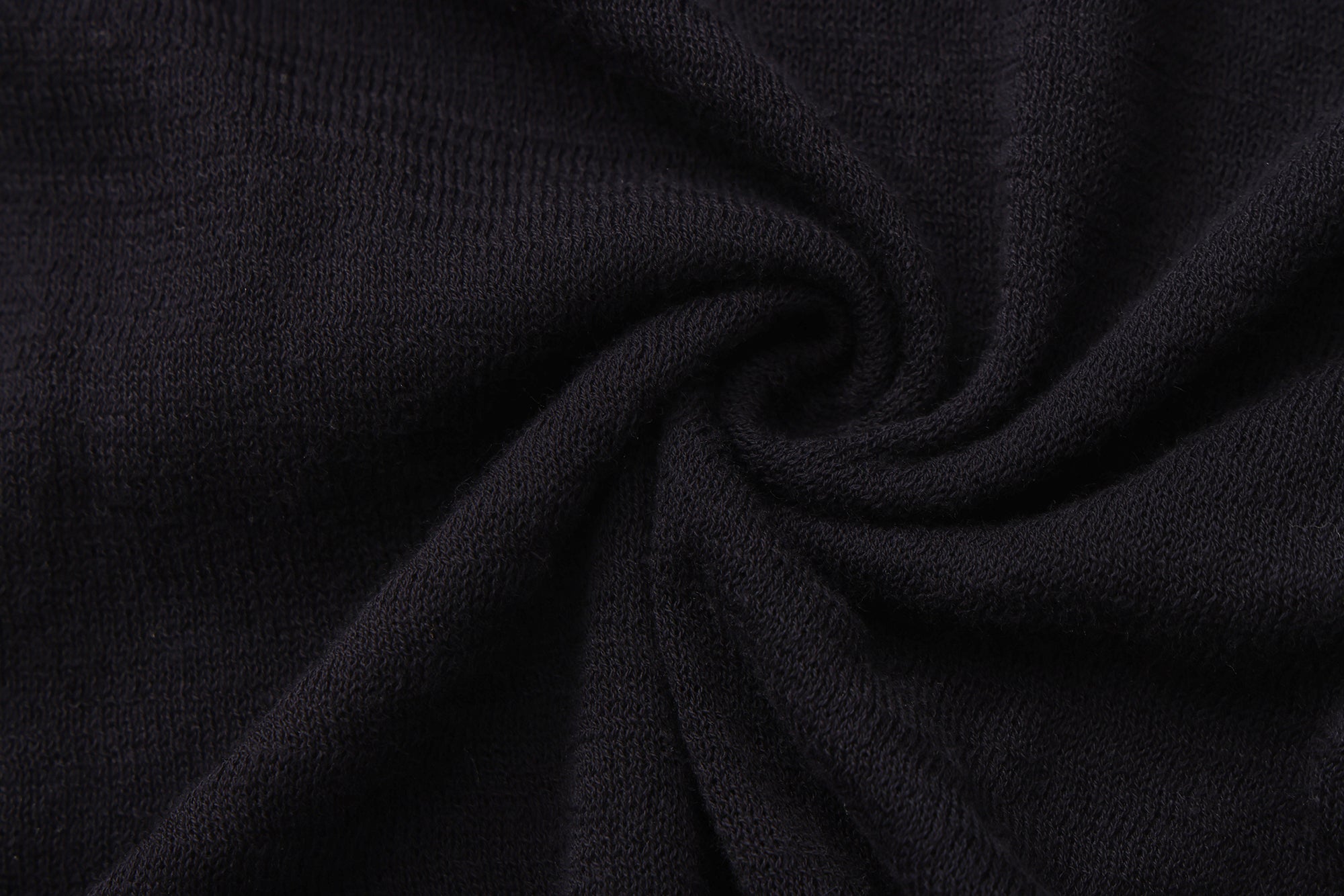 SS26 - DEEP NAVY COBIA TOP