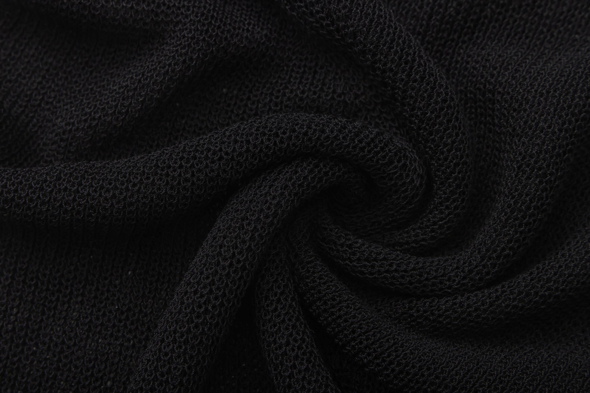 SS26 - BLACK NAMU TOP