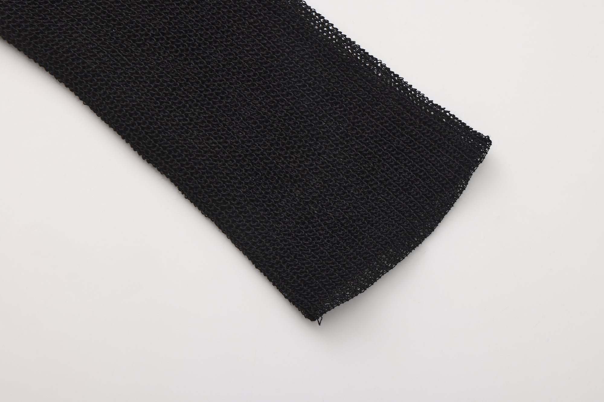 SS26 - BLACK IMIRO TOP