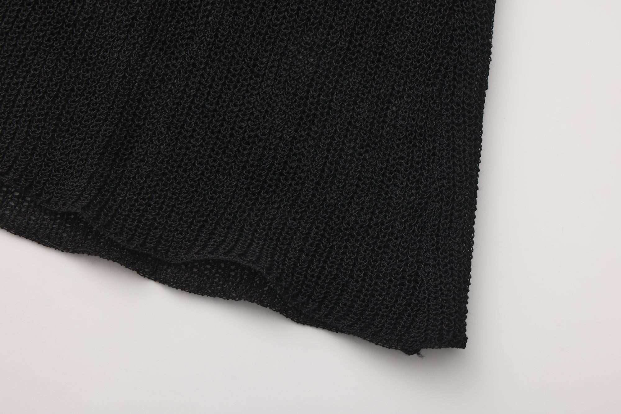 SS26 - BLACK IMIRO TOP