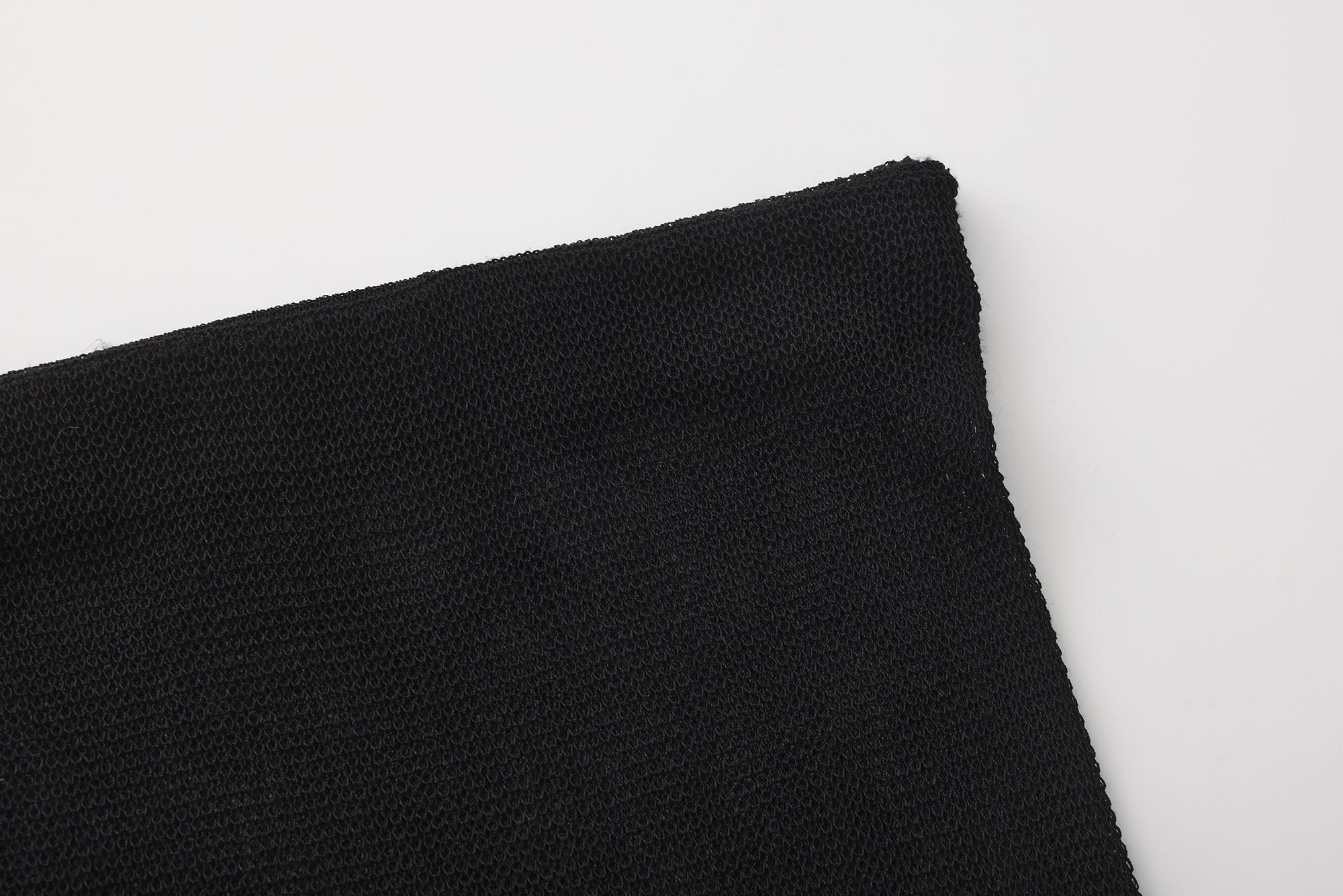 SS26 - BLACK PENCIL SKIRT