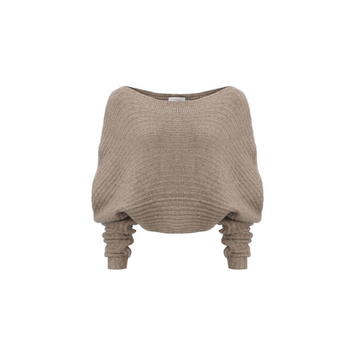 AW26 - BARK LOMMA TOP