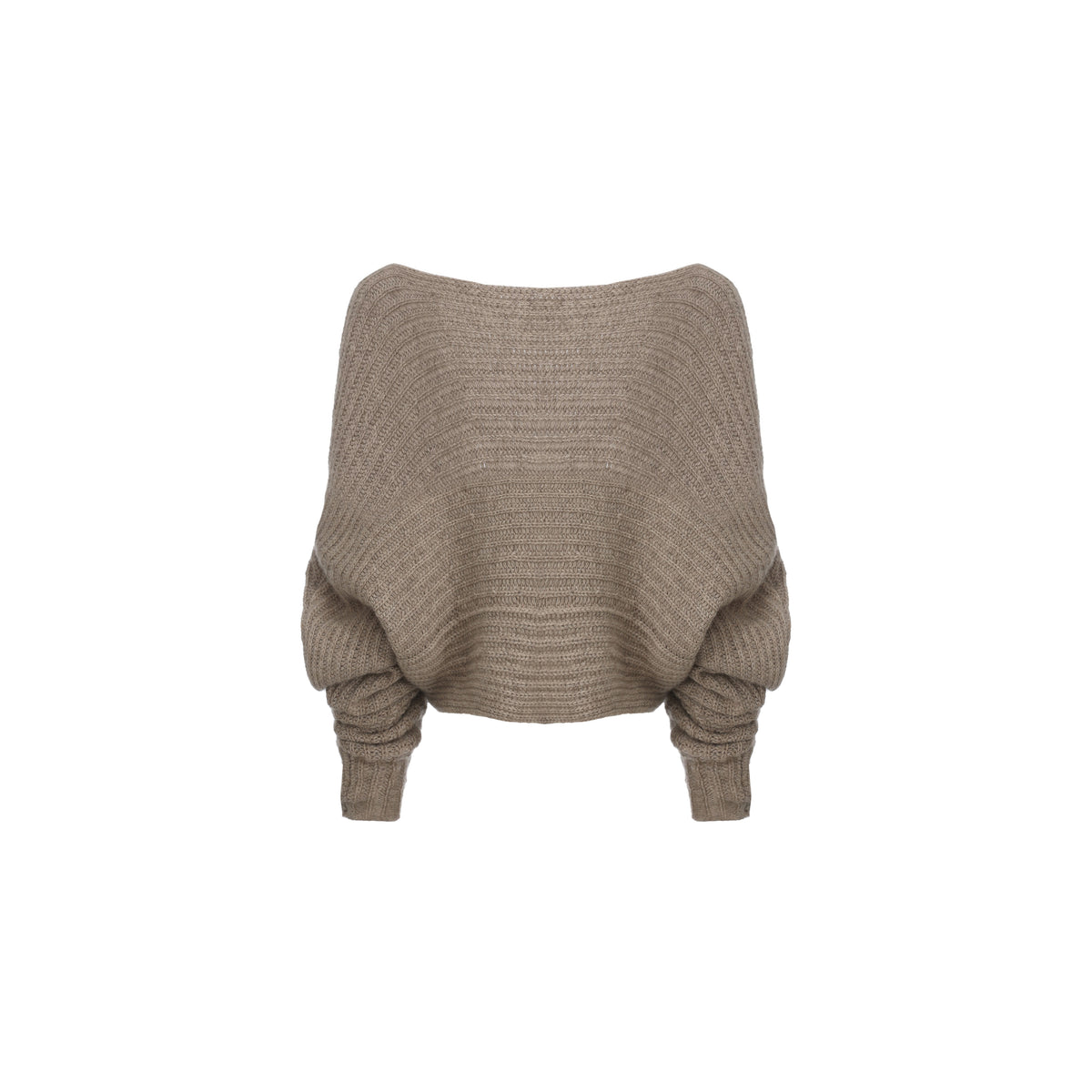 AW26 - BARK LOMMA TOP