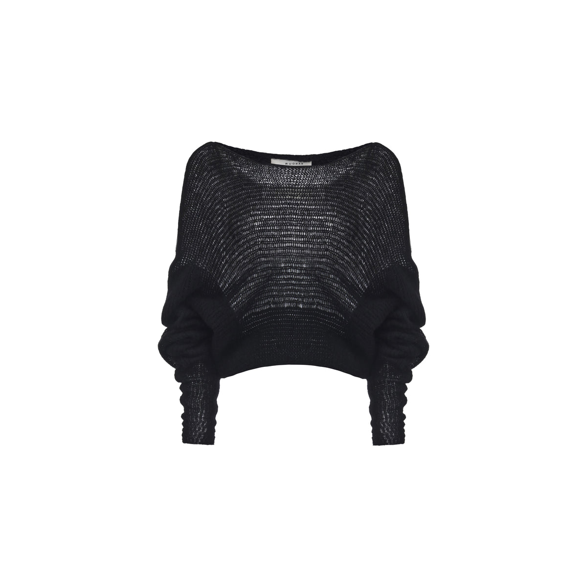 AW26 - ONYX LOMMA TOP