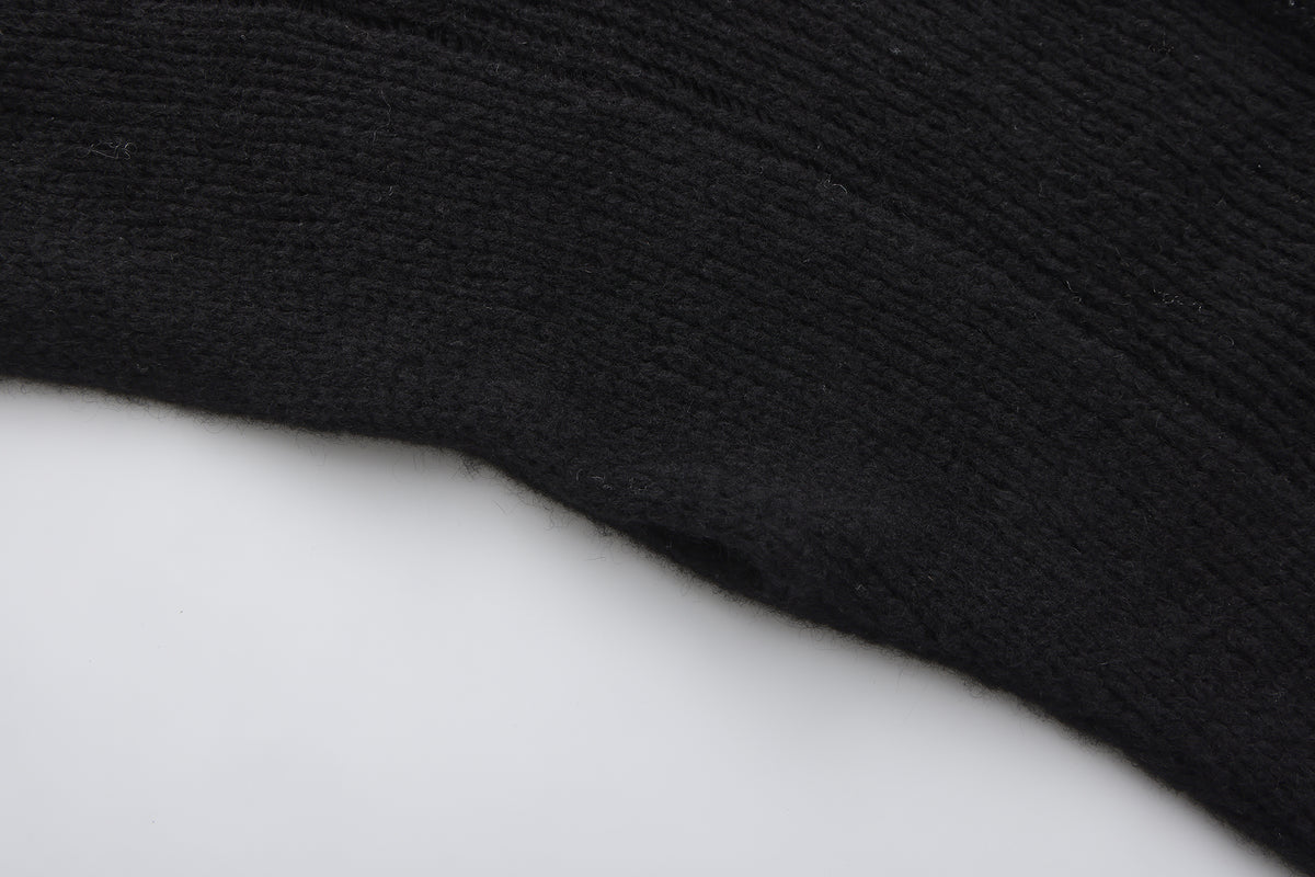 AW26 - ONYX LOMMA TOP