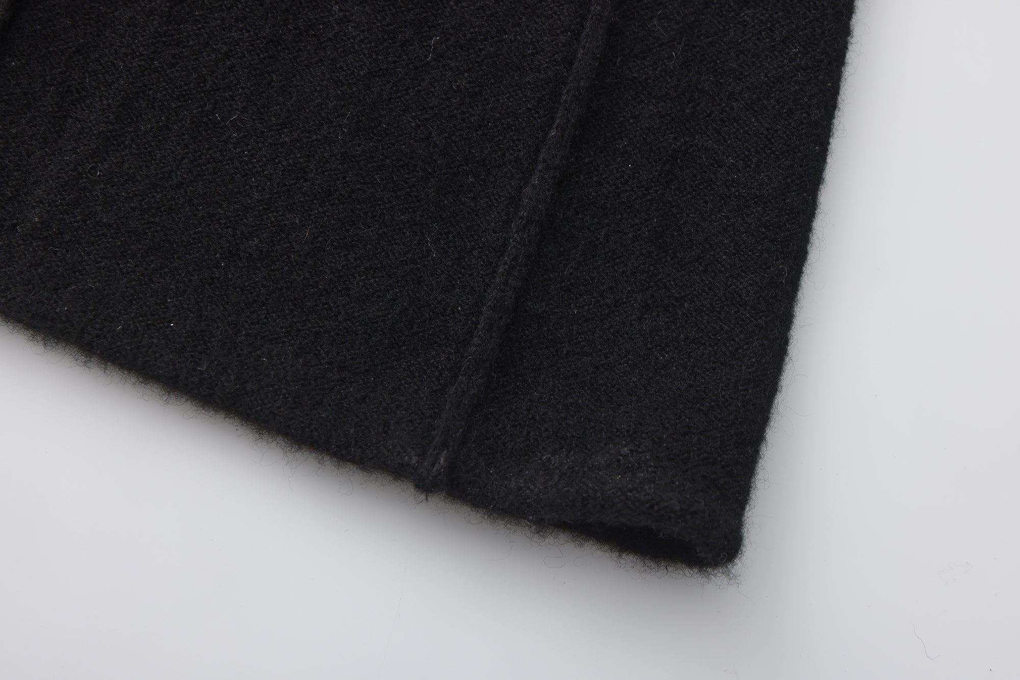 AW26 - ONYX BOUVET DRESS