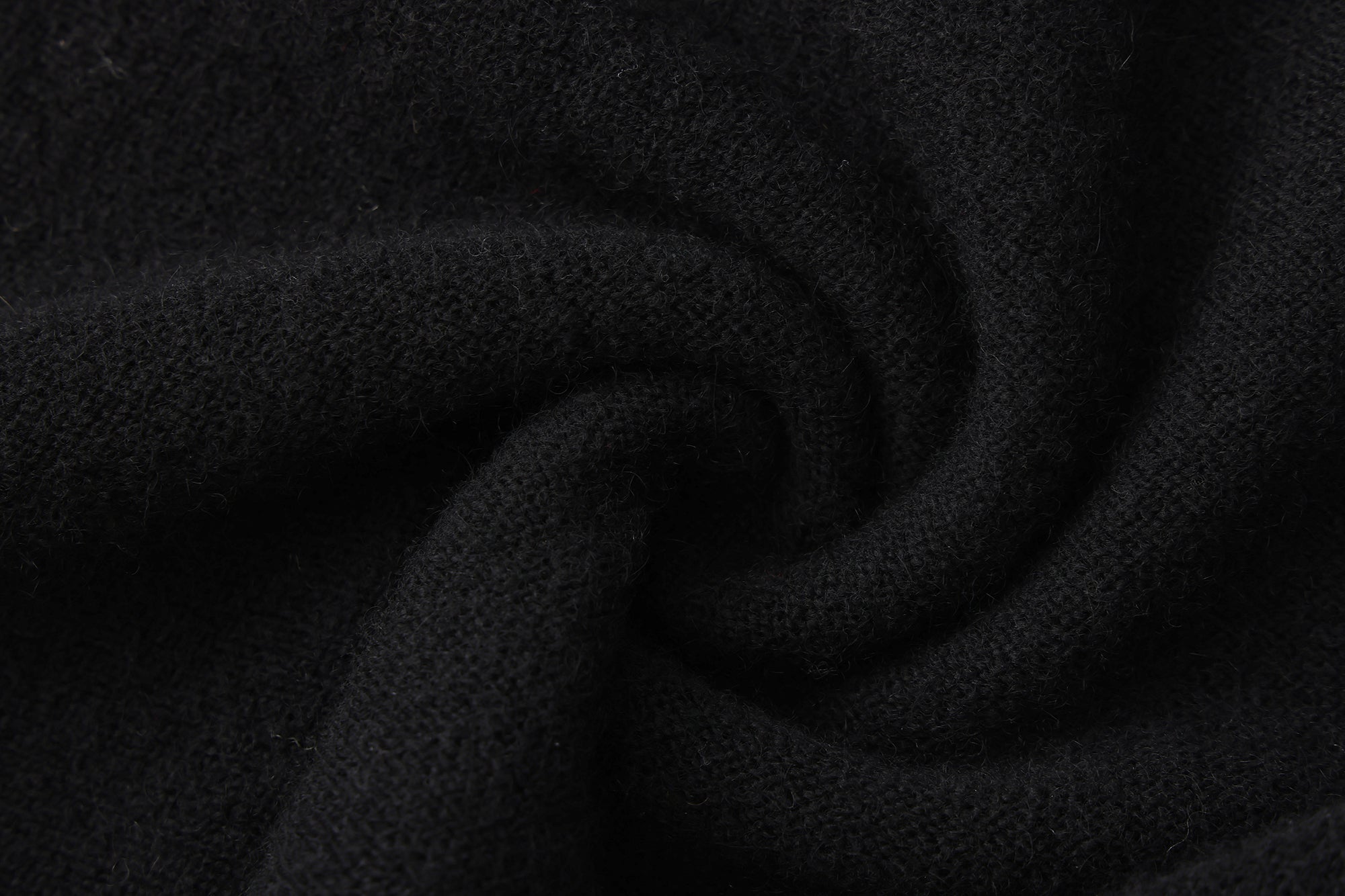 AW26 - ONYX BOUVET DRESS