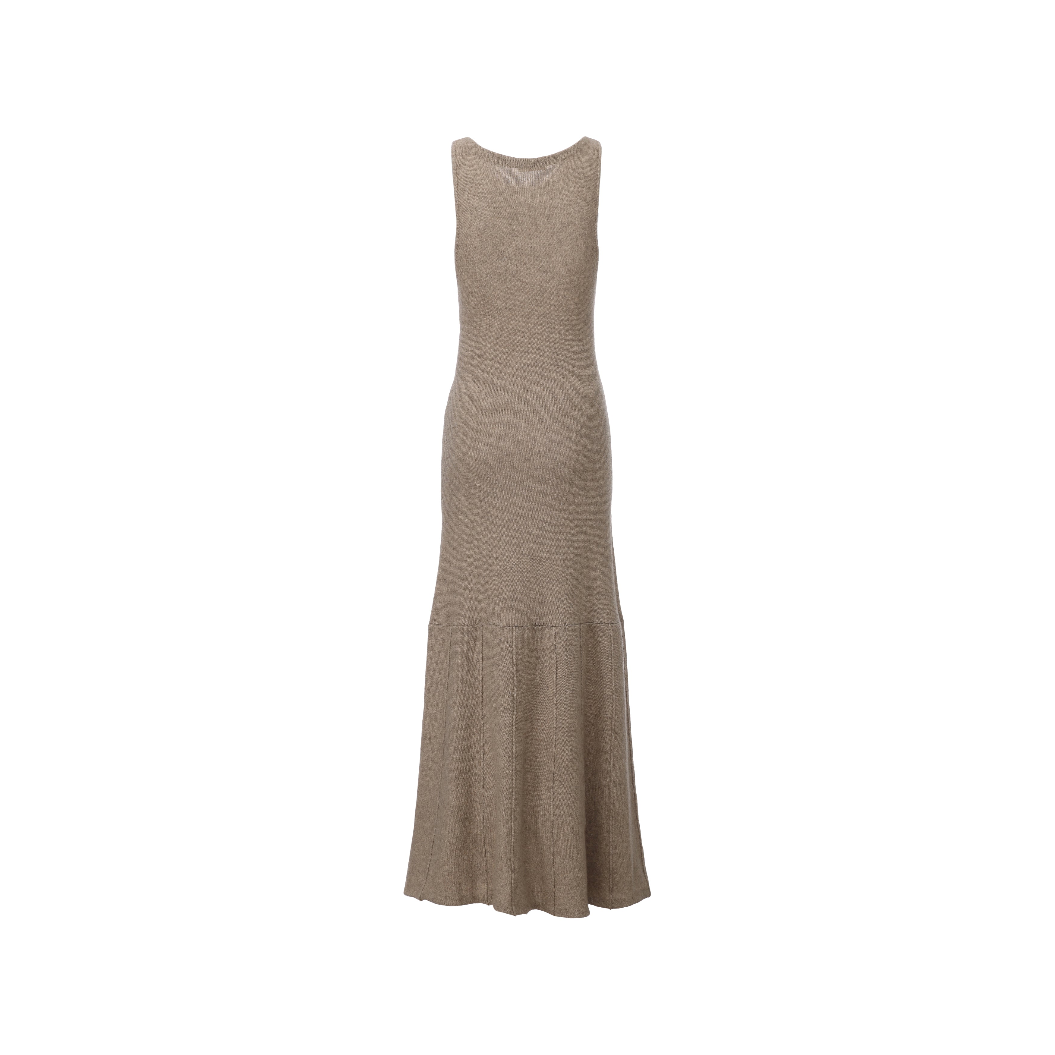 AW26 - BARK BOUVET DRESS