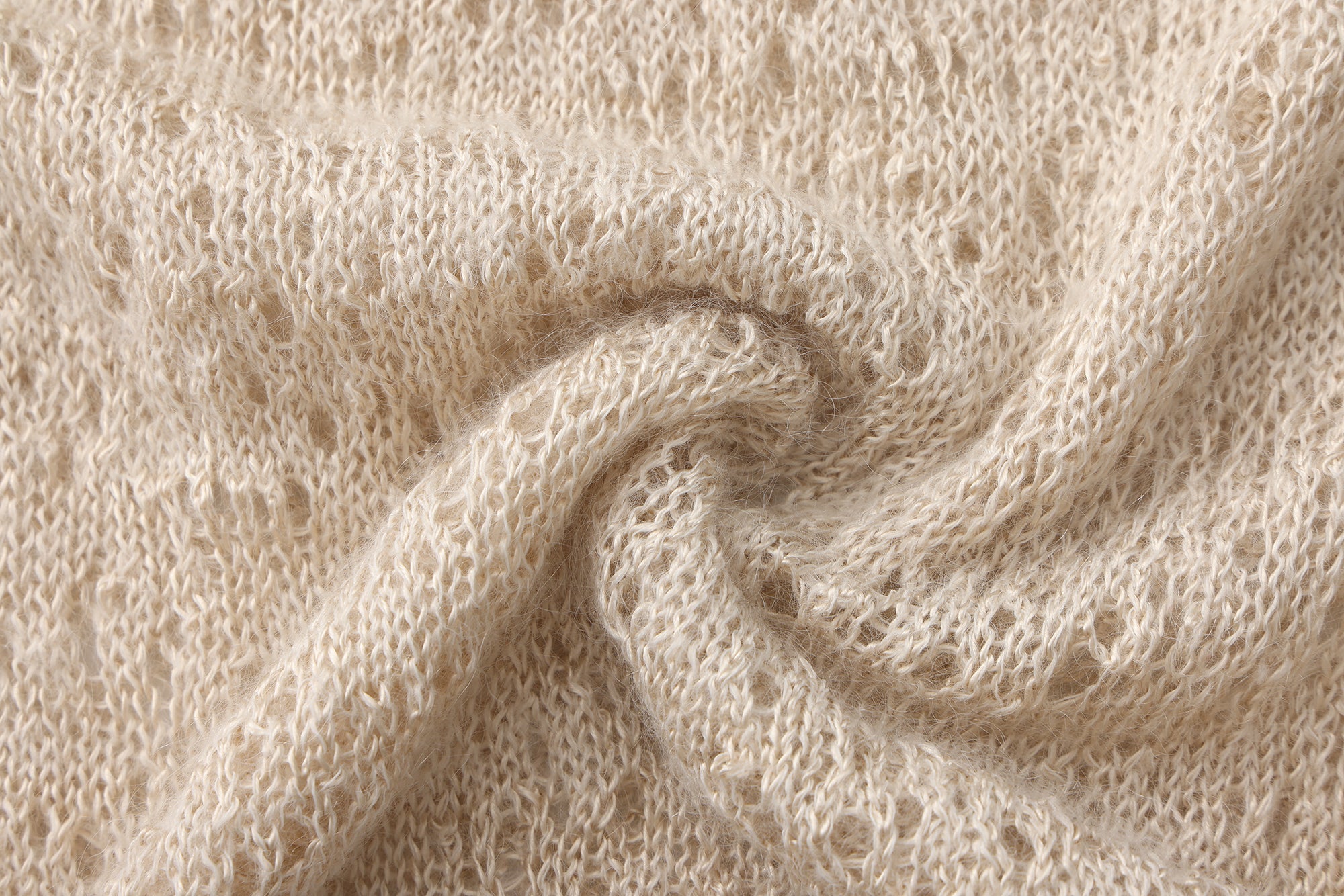 AW26 - SANDED BRONZE ALBA TOP