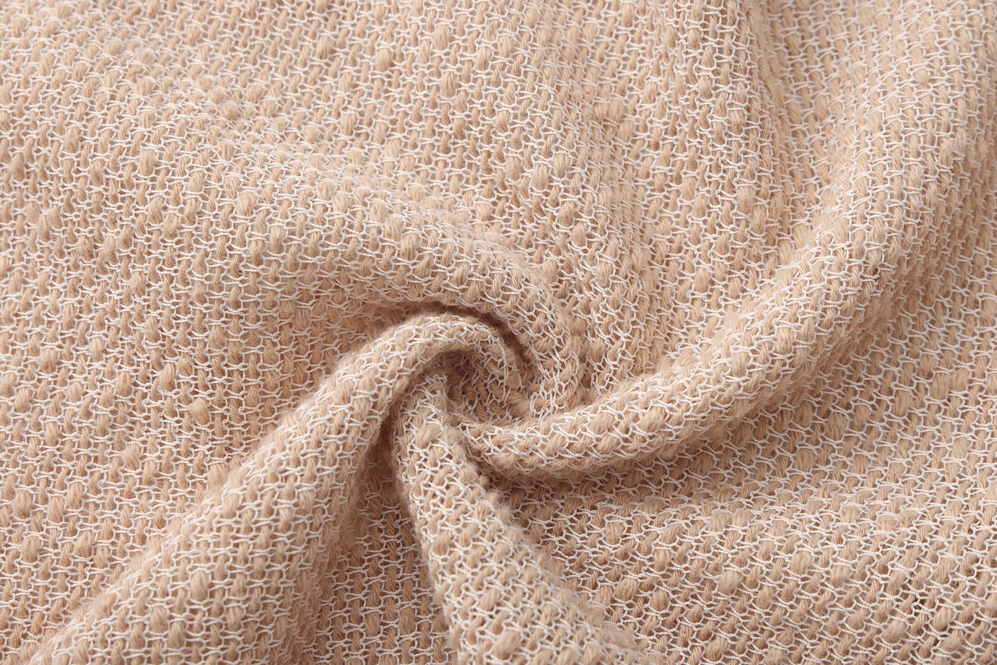 SS26 - BEIGE IMIRO TOP