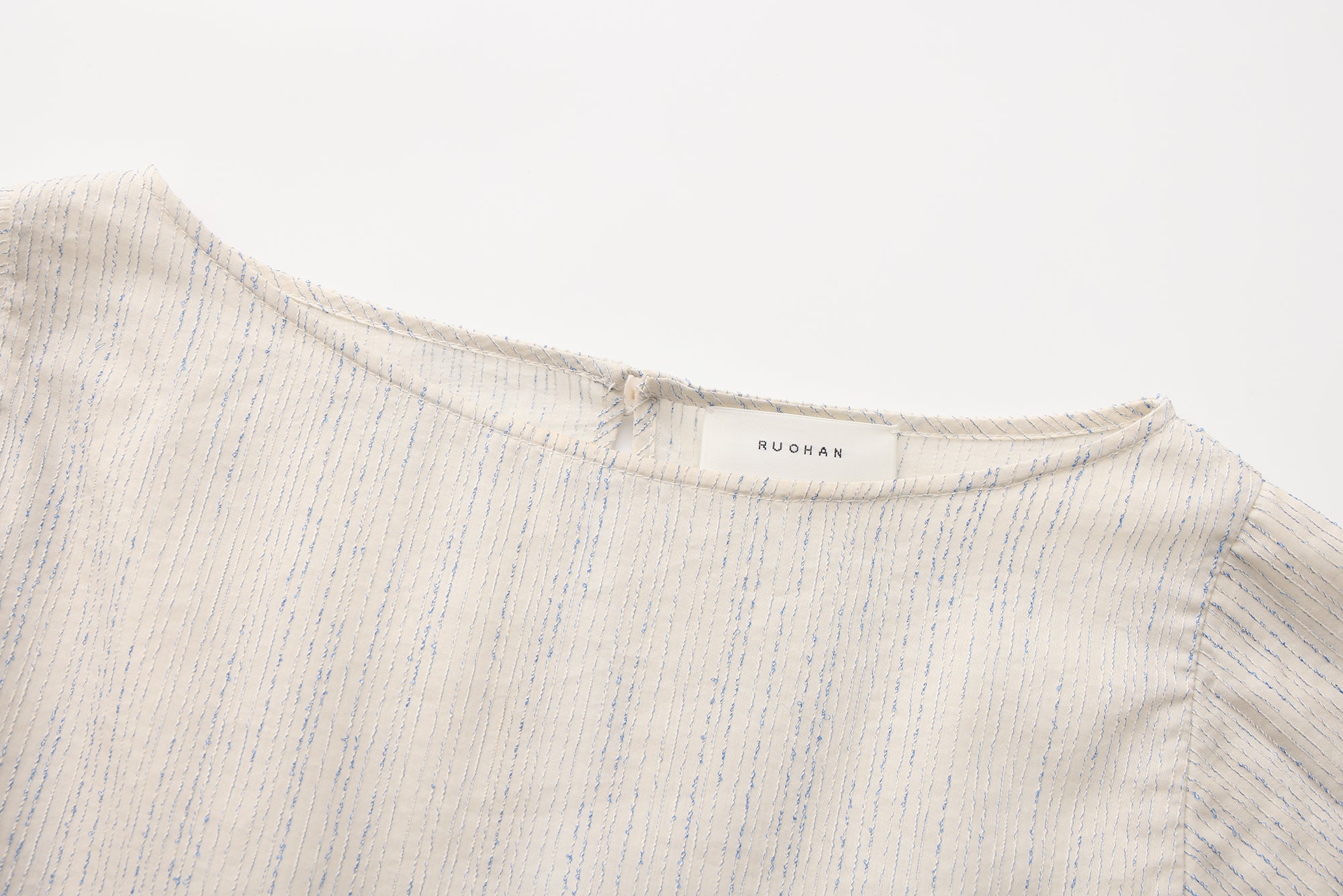 SS26 - STRIPE SULA TOP