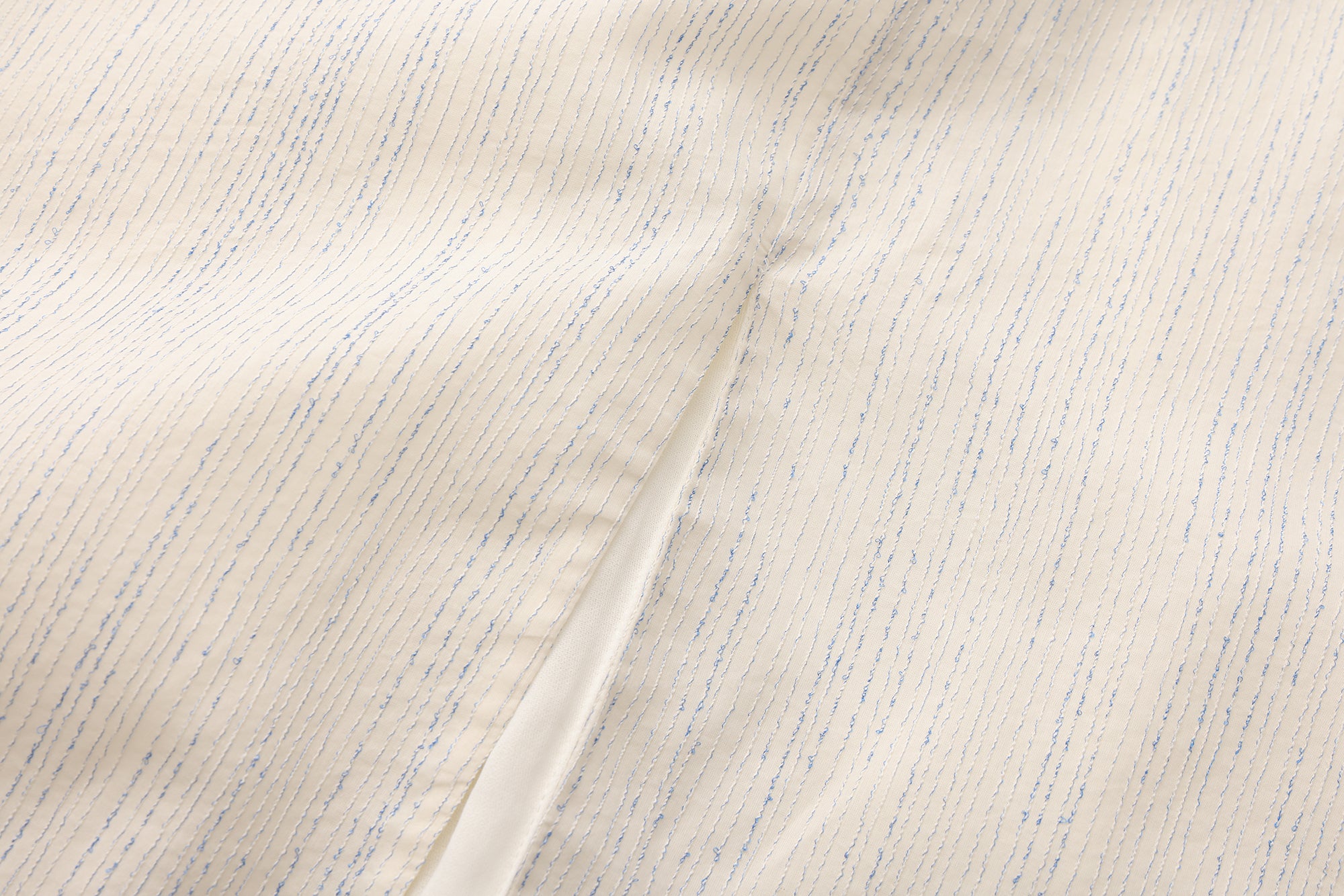 SS26 - STRIPE AUST DRESS