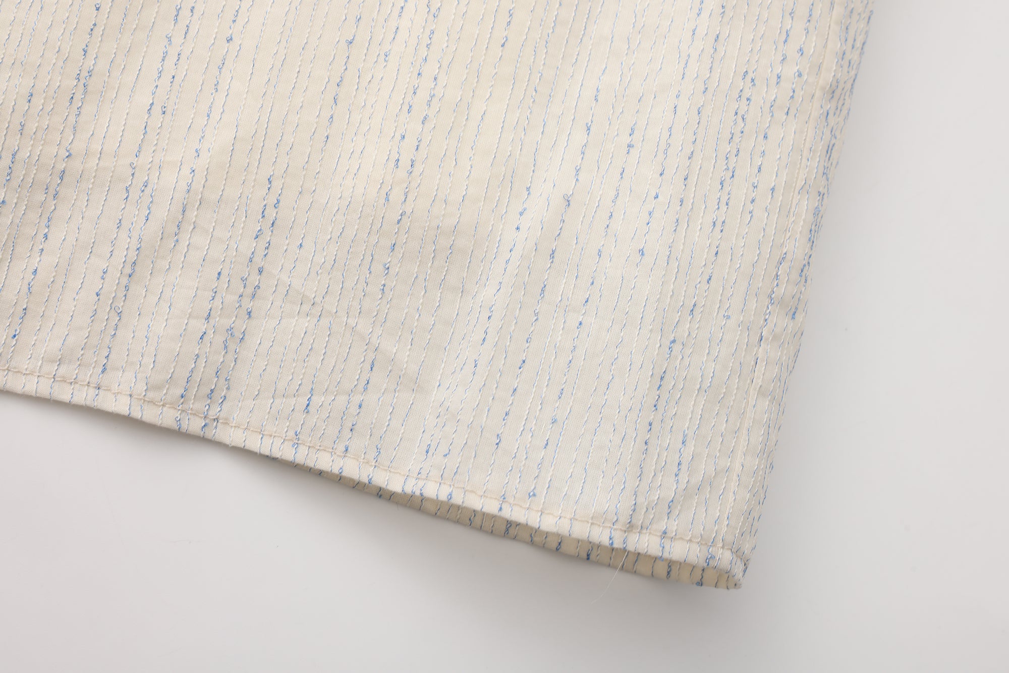 SS26 - STRIPE BRAC SKIRT