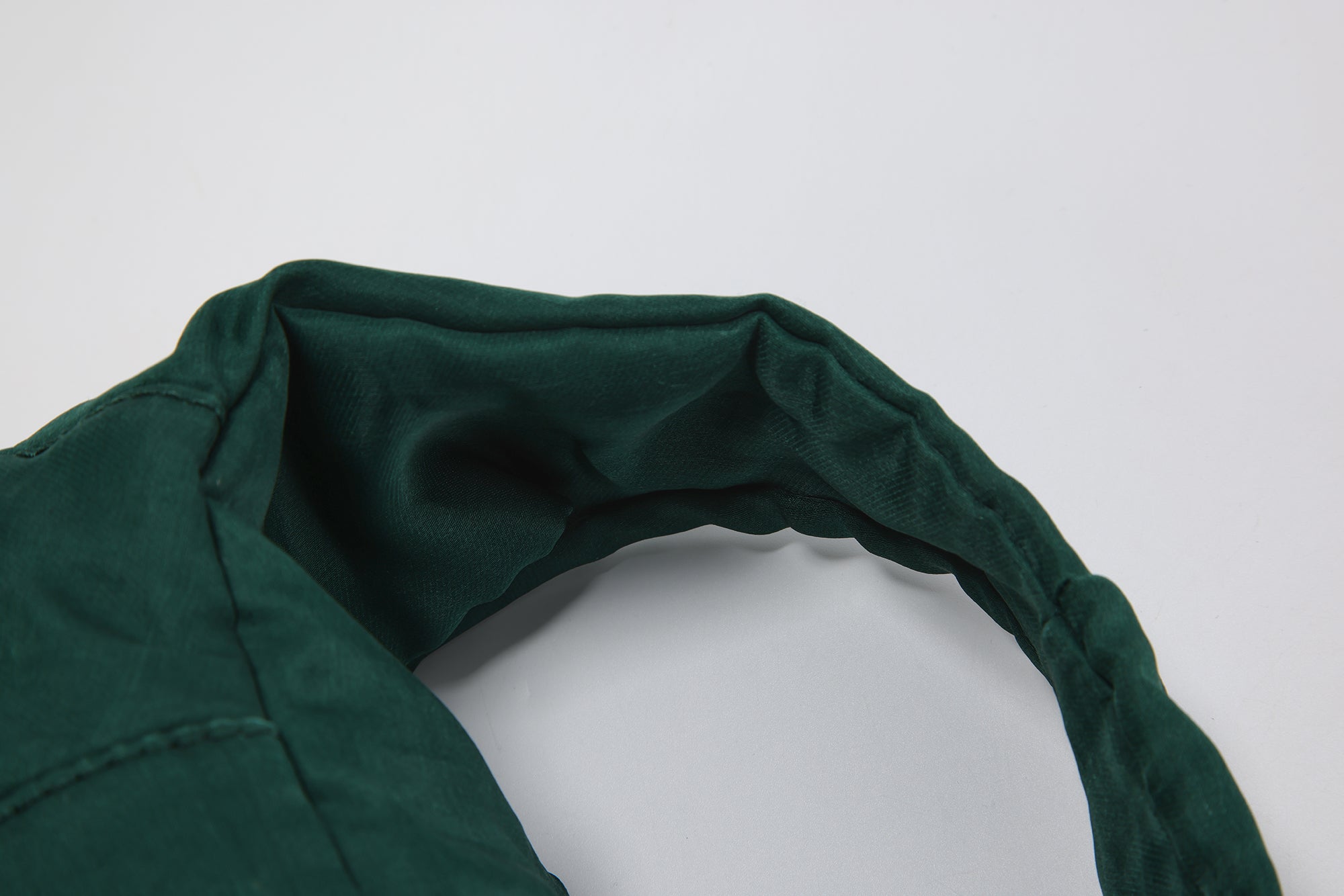 SS26 - PINE MINI MOON BAG