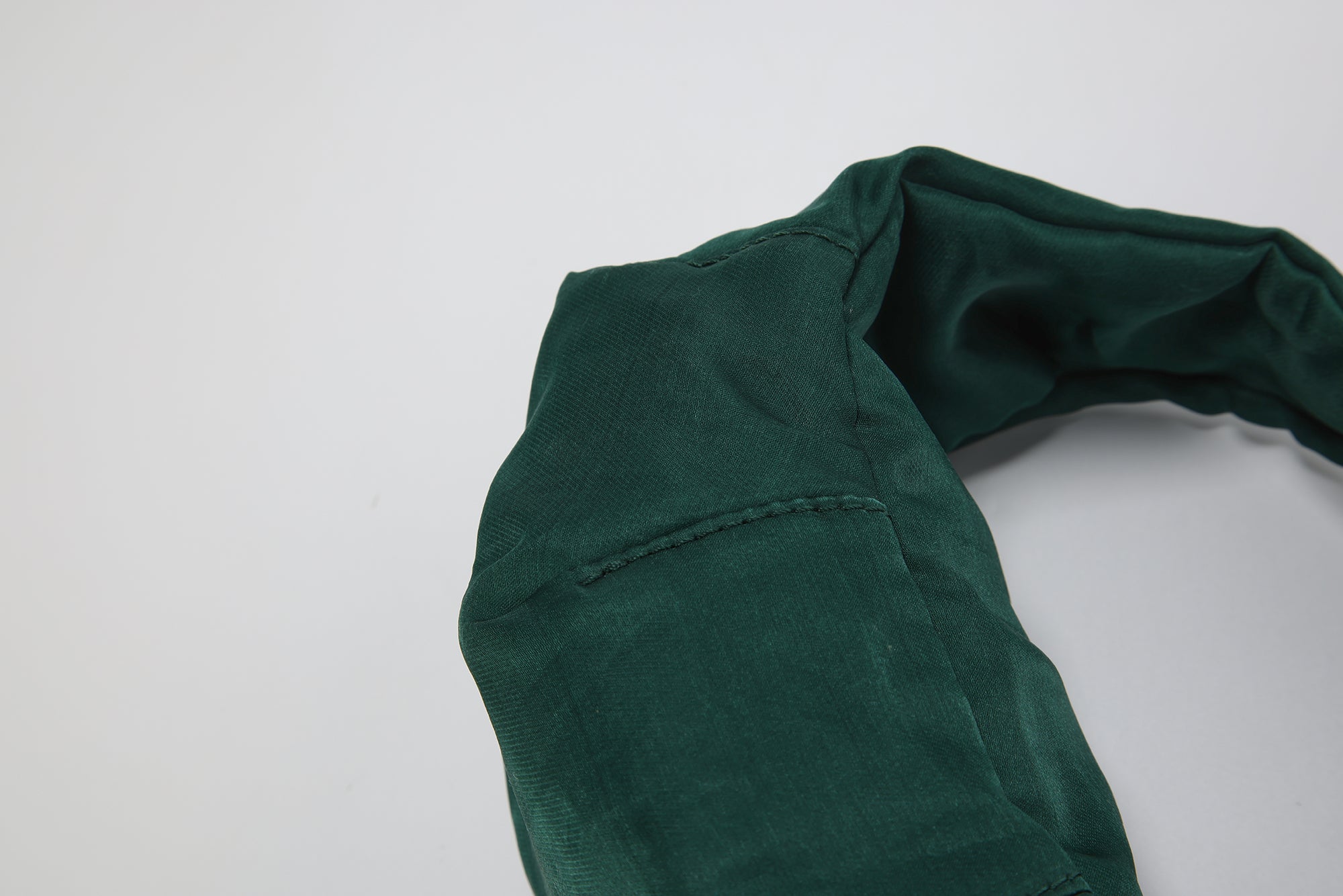 SS26 - PINE MINI MOON BAG