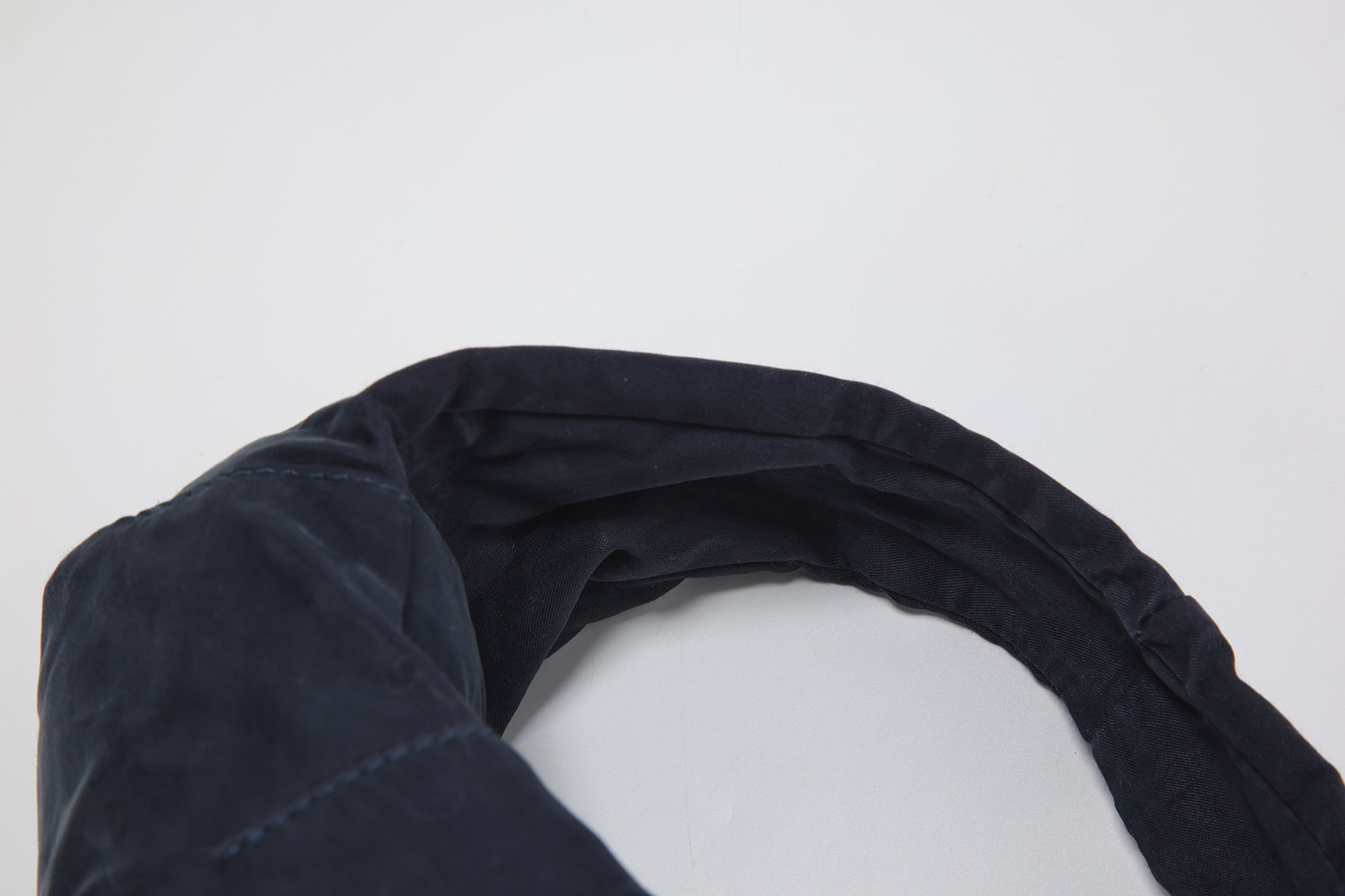 SS26 - 8PM BLUE MINI MOON BAG