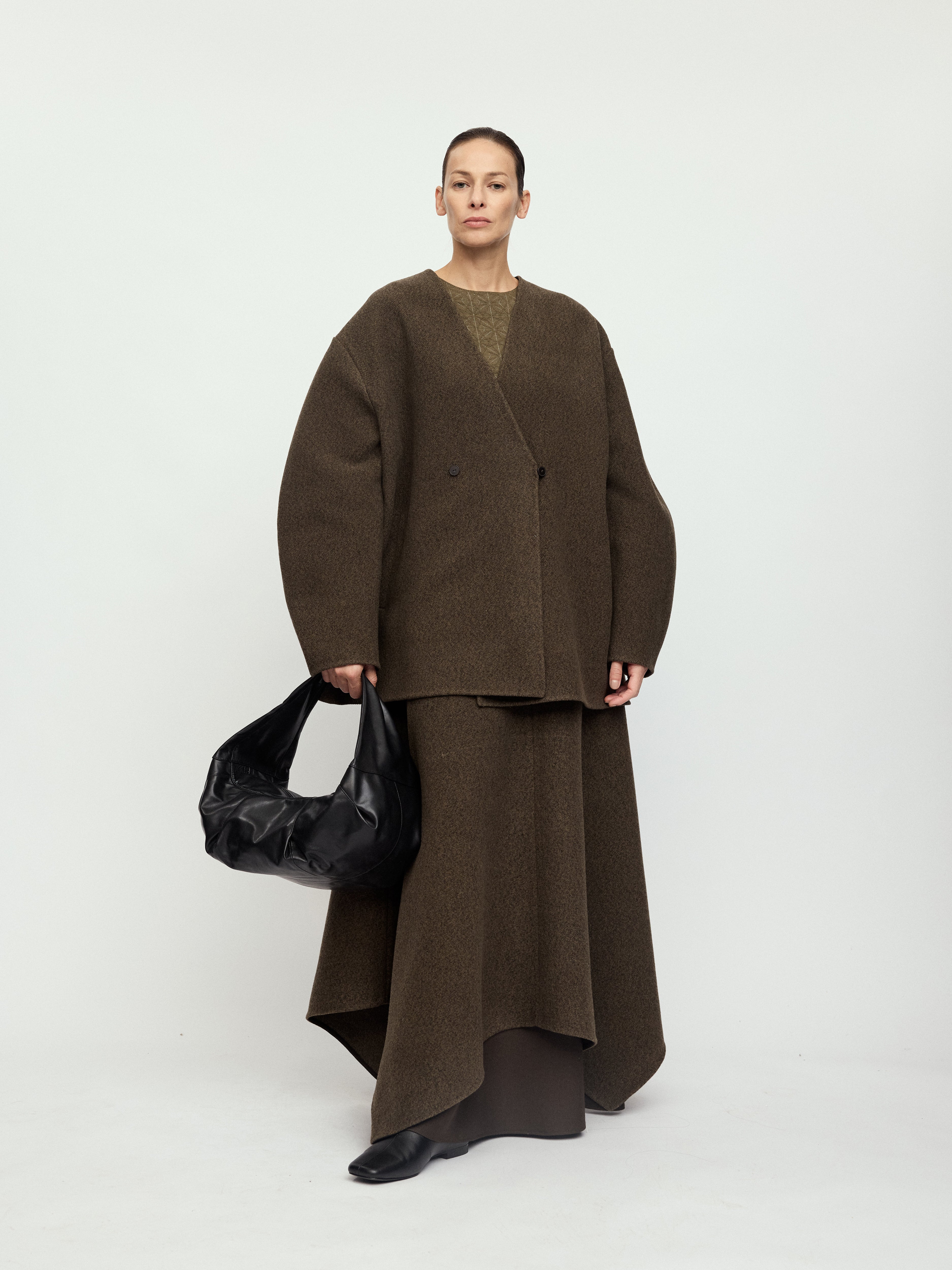 AW25 - BLACK MOON BAG