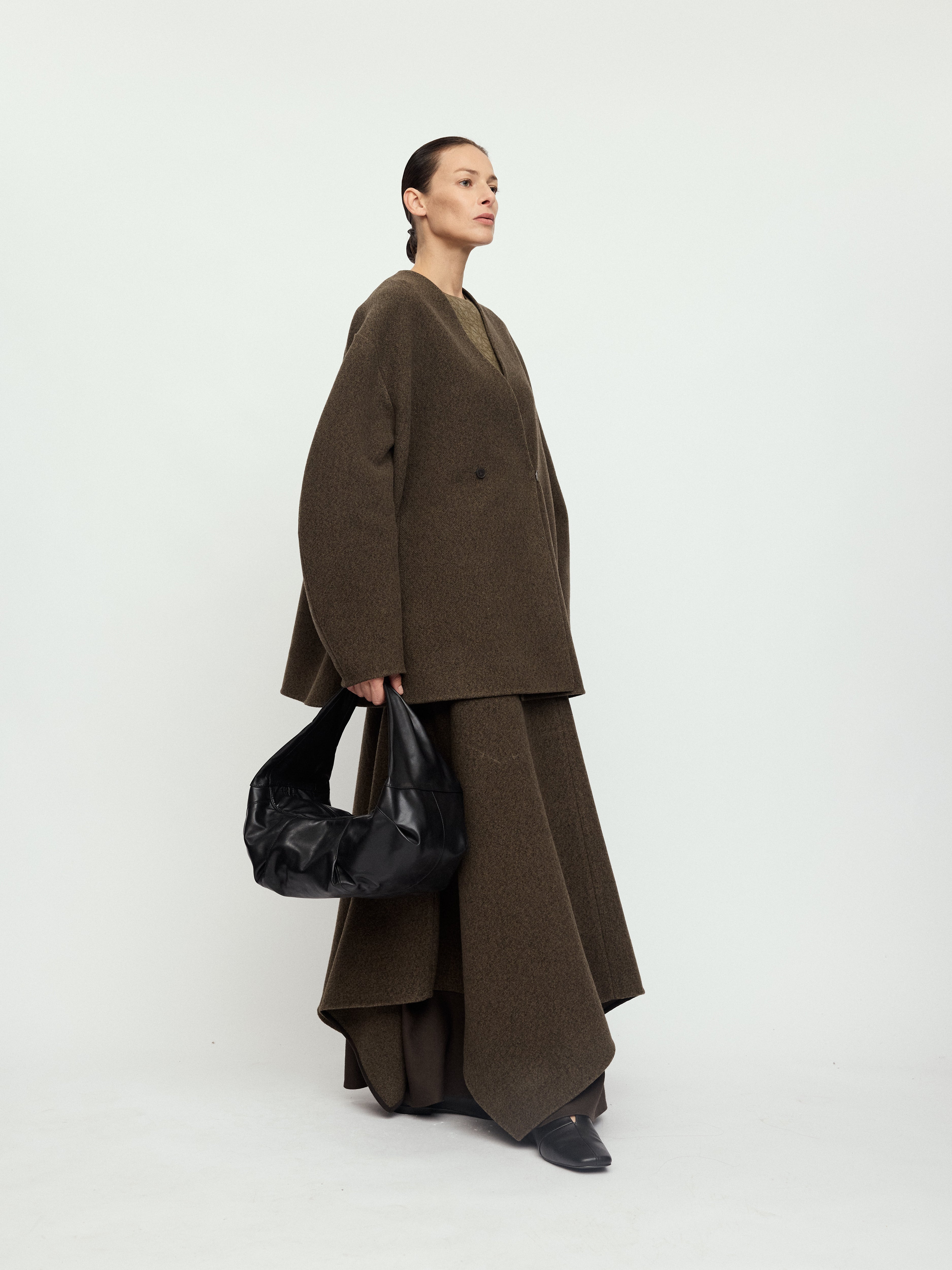 AW25 - BLACK MOON BAG