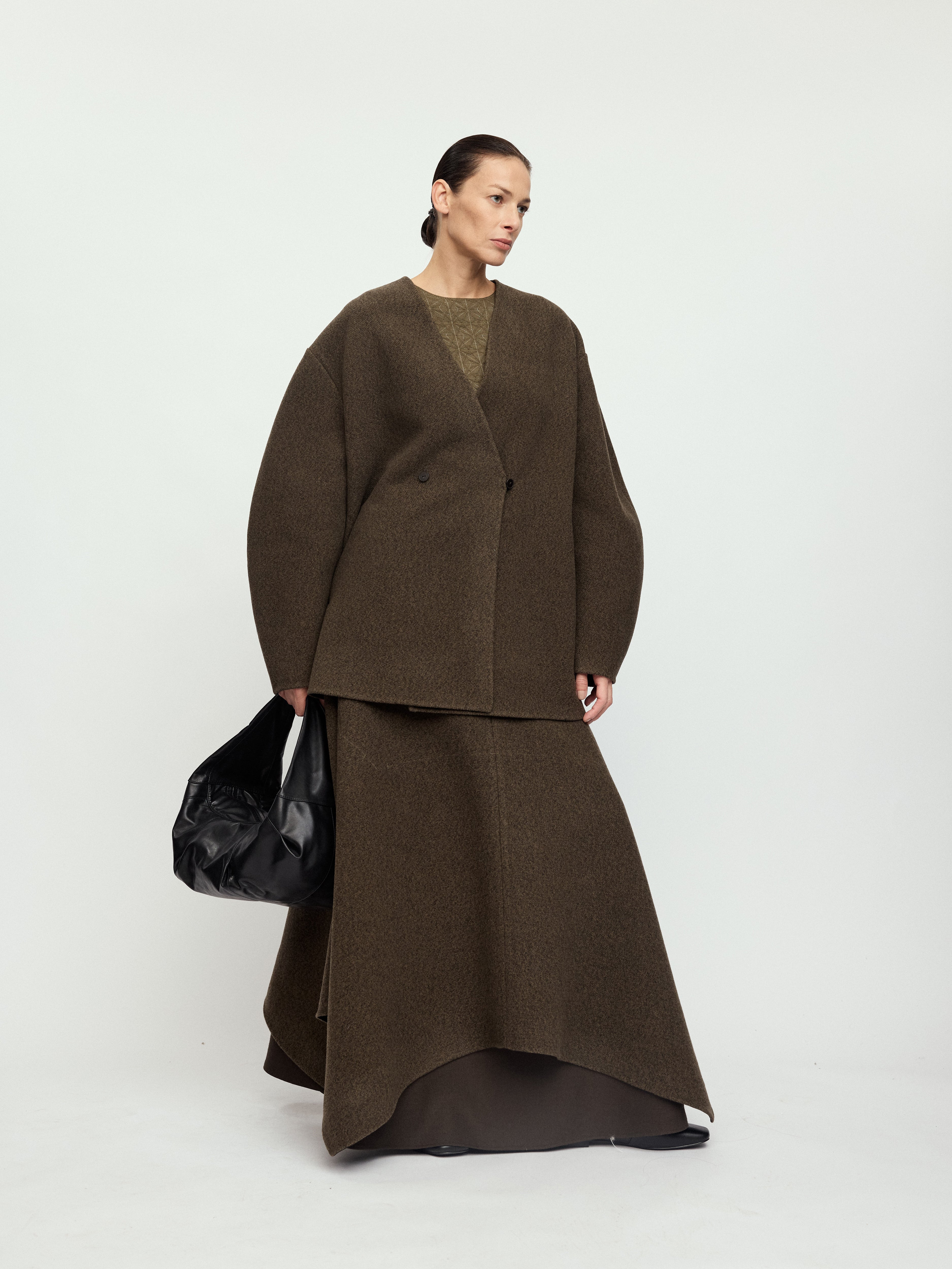 AW25 - BLACK MOON BAG