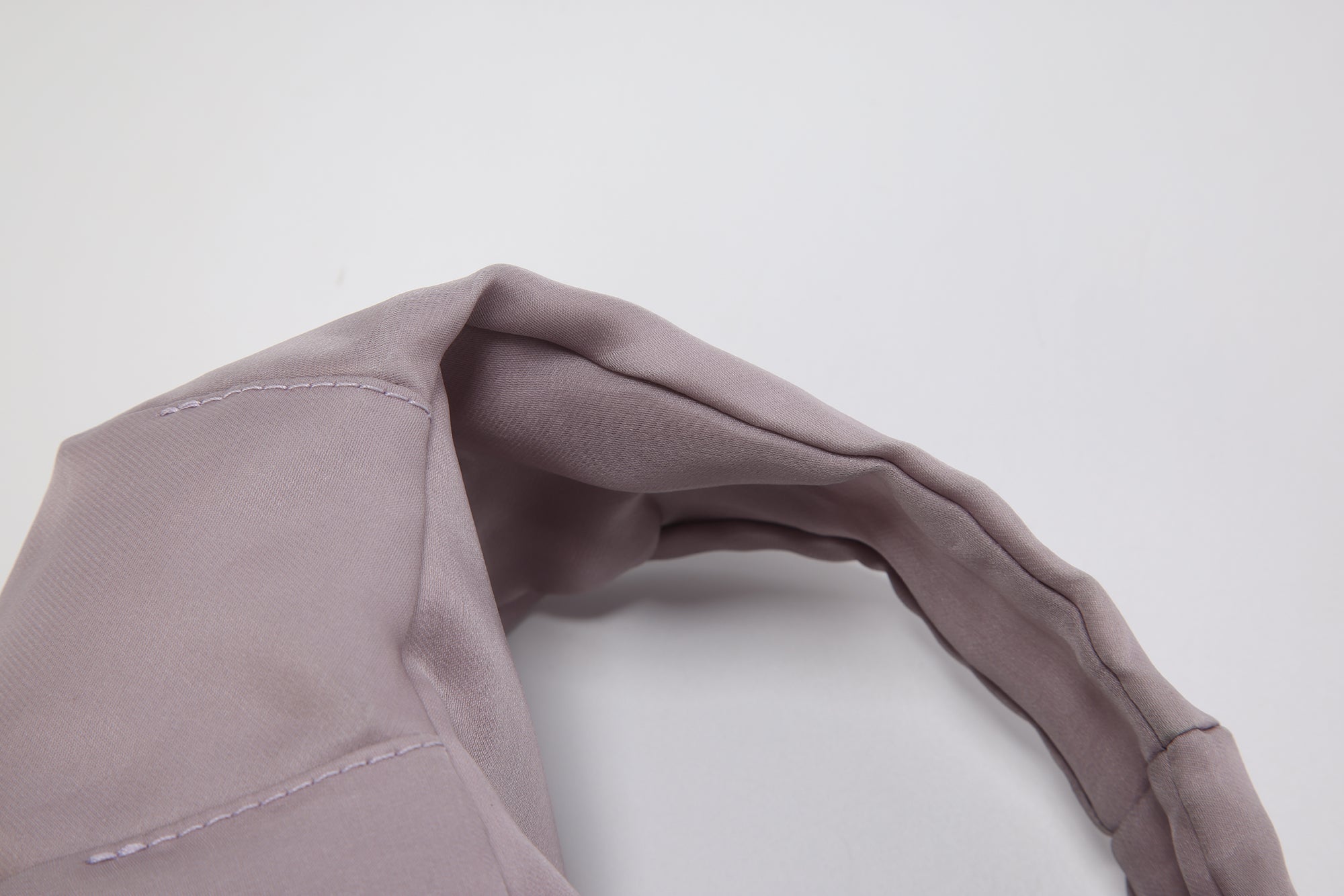 SS26 - LILAC MINI MOON BAG