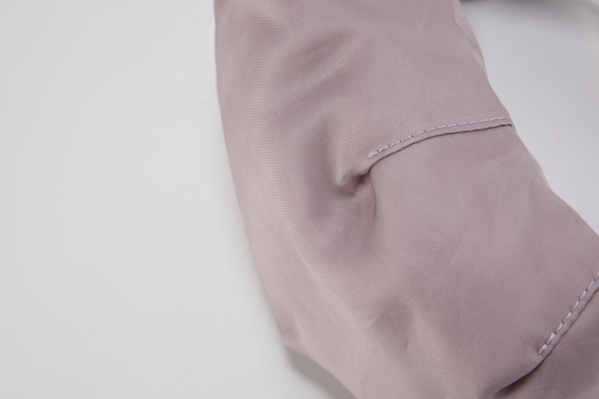 SS26 - LILAC MINI MOON BAG