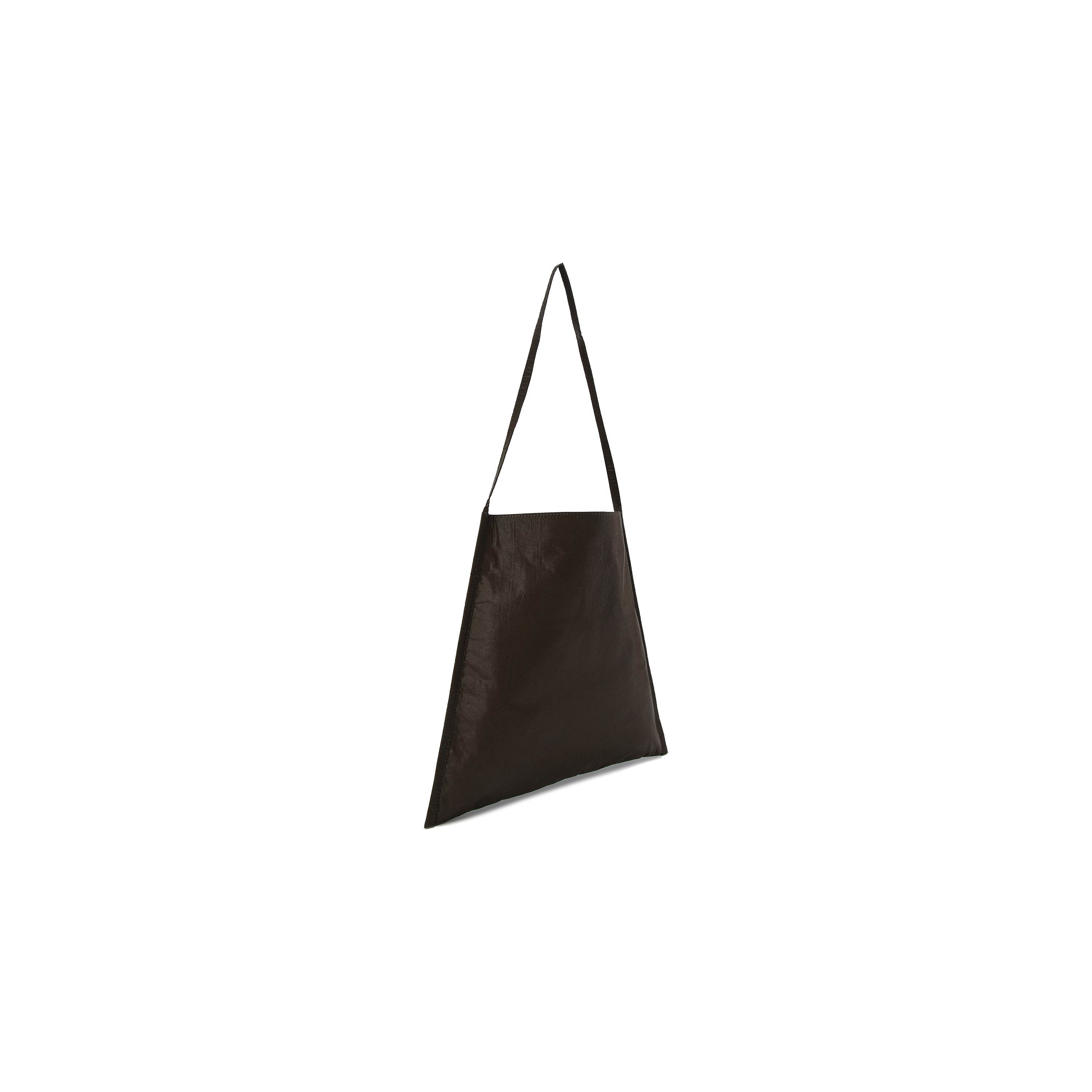 SS26 - SHINY CEDAR AM TOTE BAG