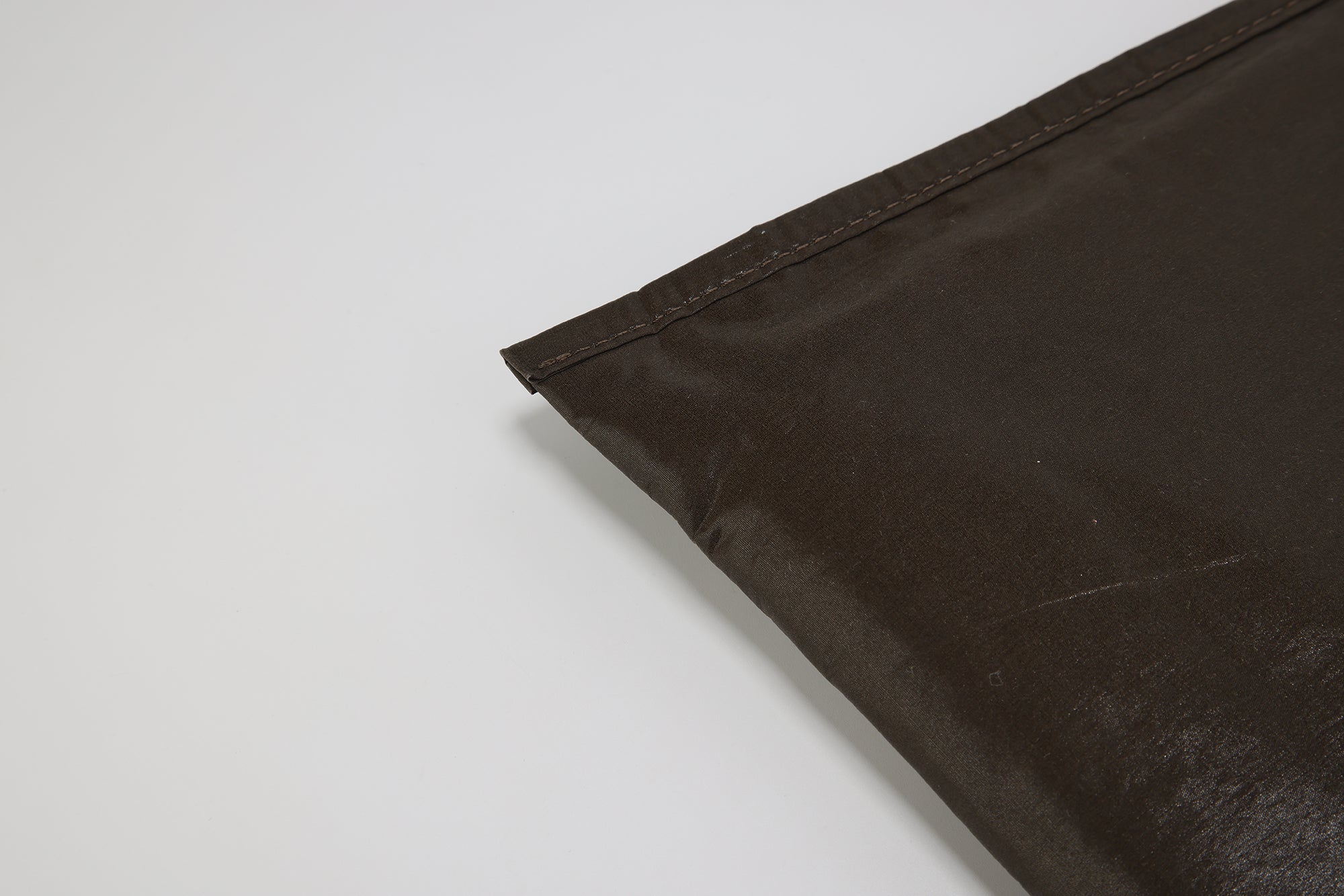 SS26 - SHINY CEDAR AM TOTE BAG