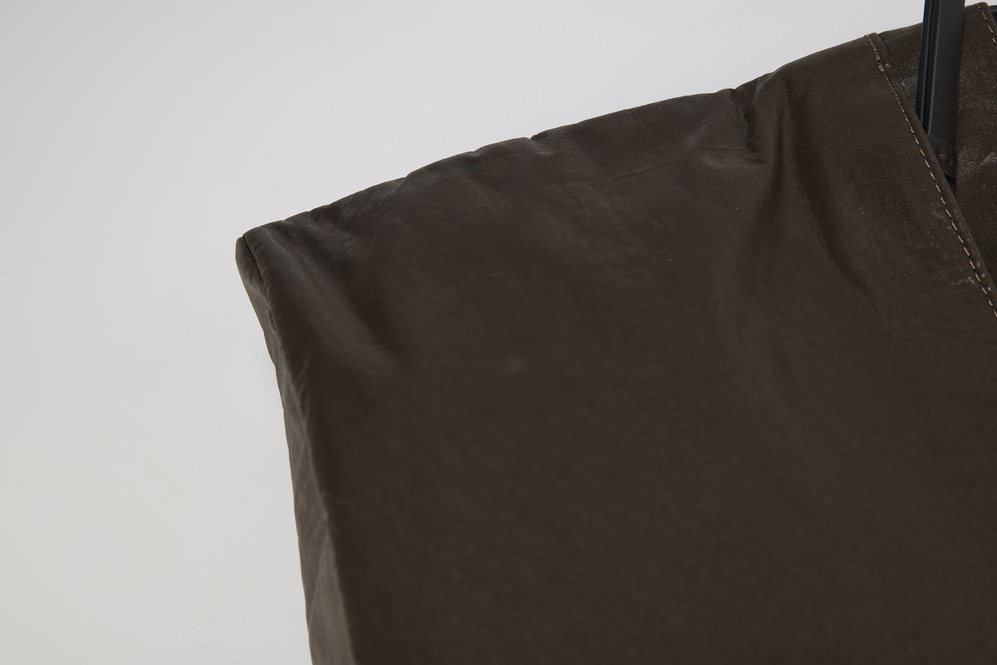 SS26 - SHINY CEDAR LAMU BAG