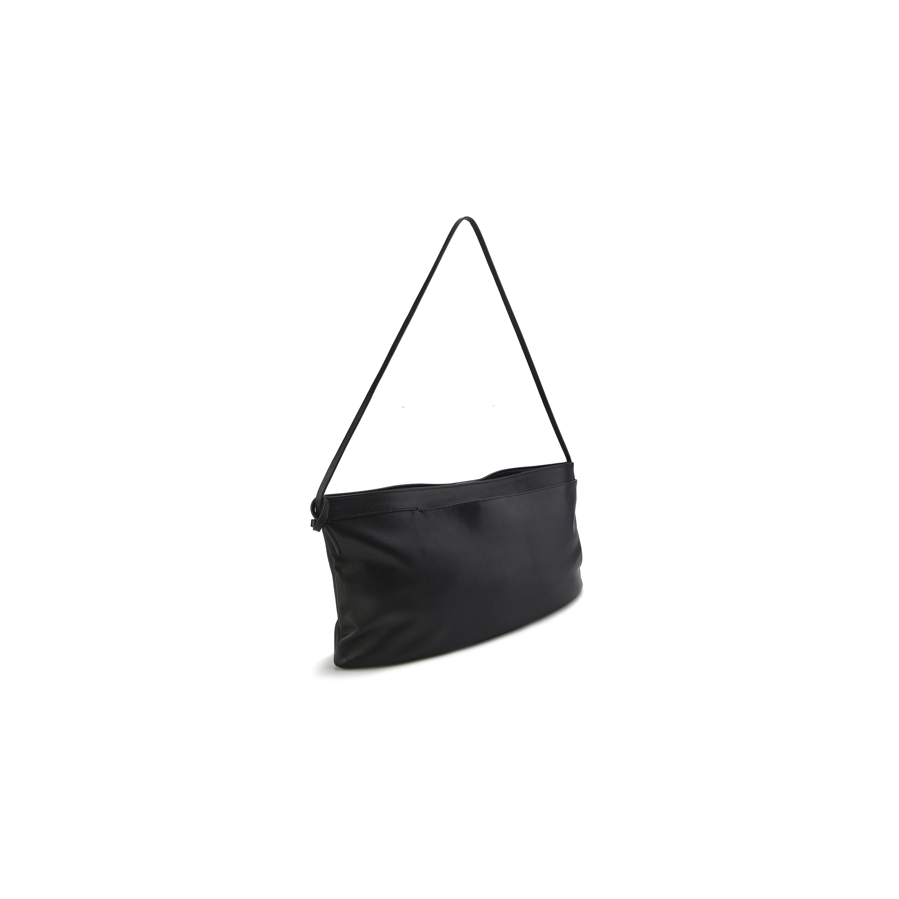 SS26 - BLACK LAMU BAG