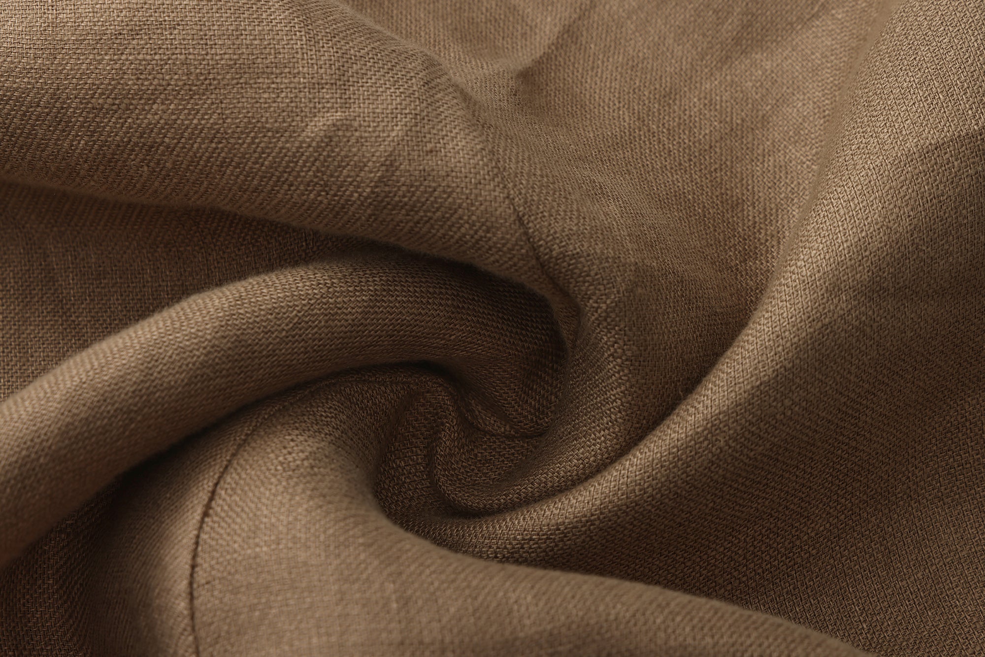 SS26 - PECAN TOBA BAG