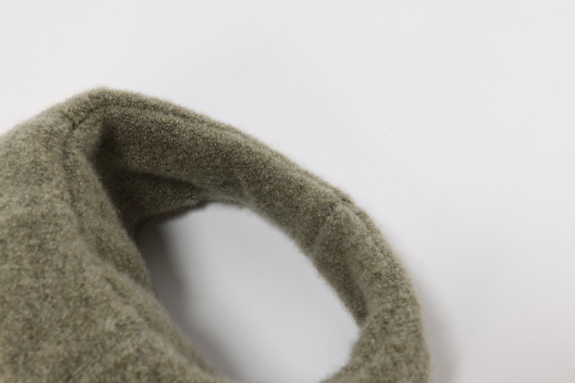 PREAW25 - DARK SAGE MOON BAG MINI