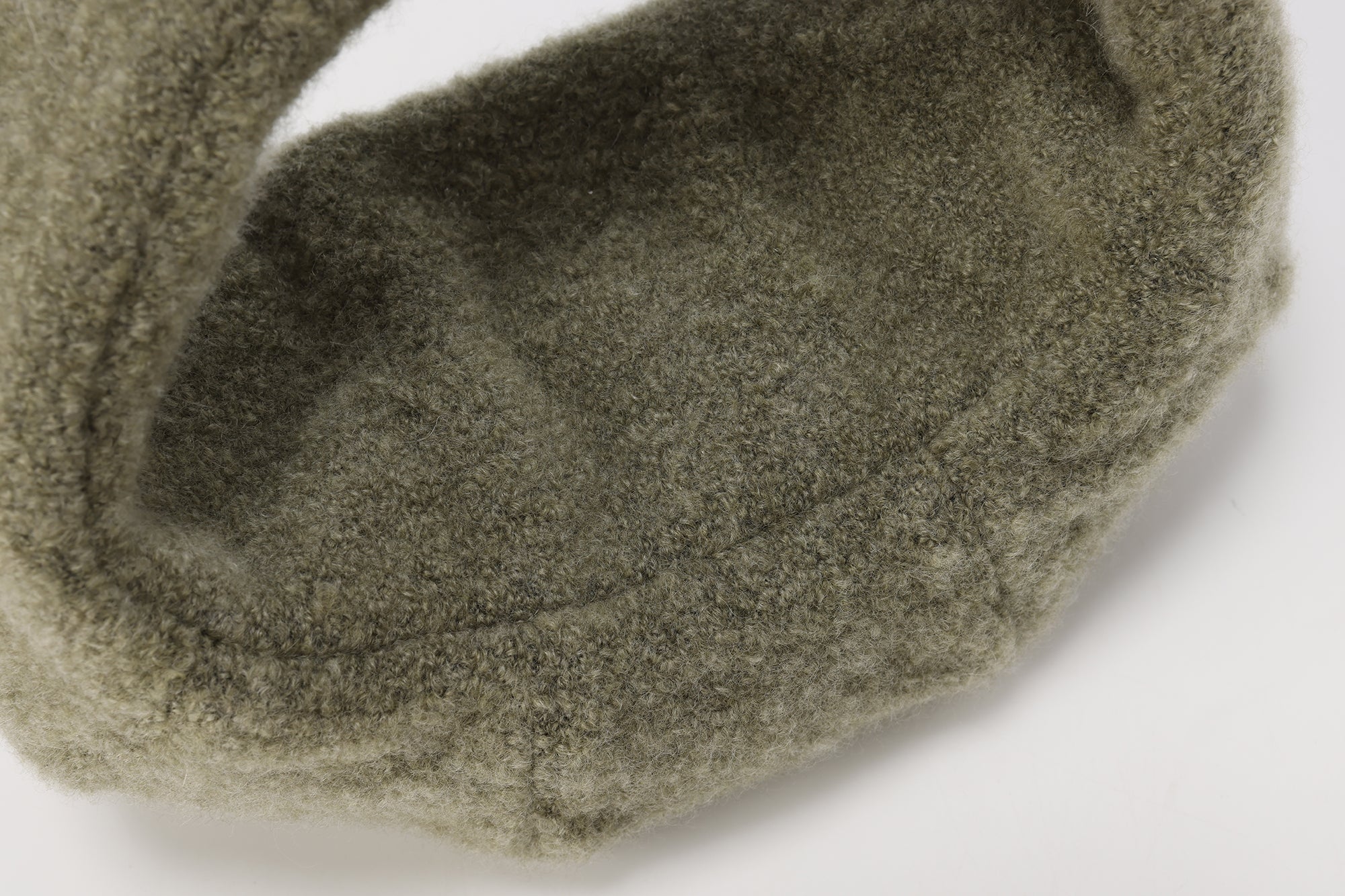 PREAW25 - DARK SAGE MOON BAG MINI