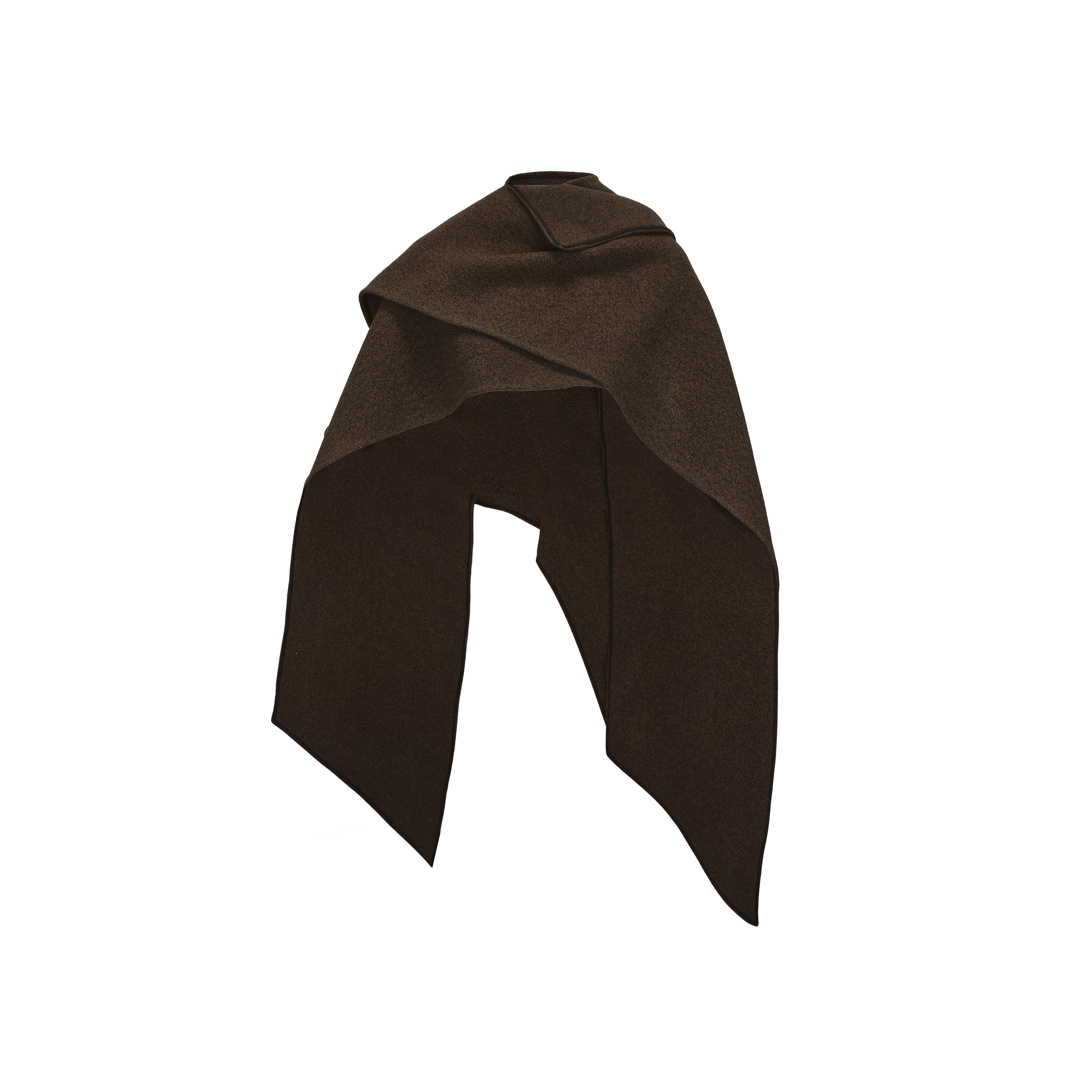 AW25 - OAK MAUKE CAPE