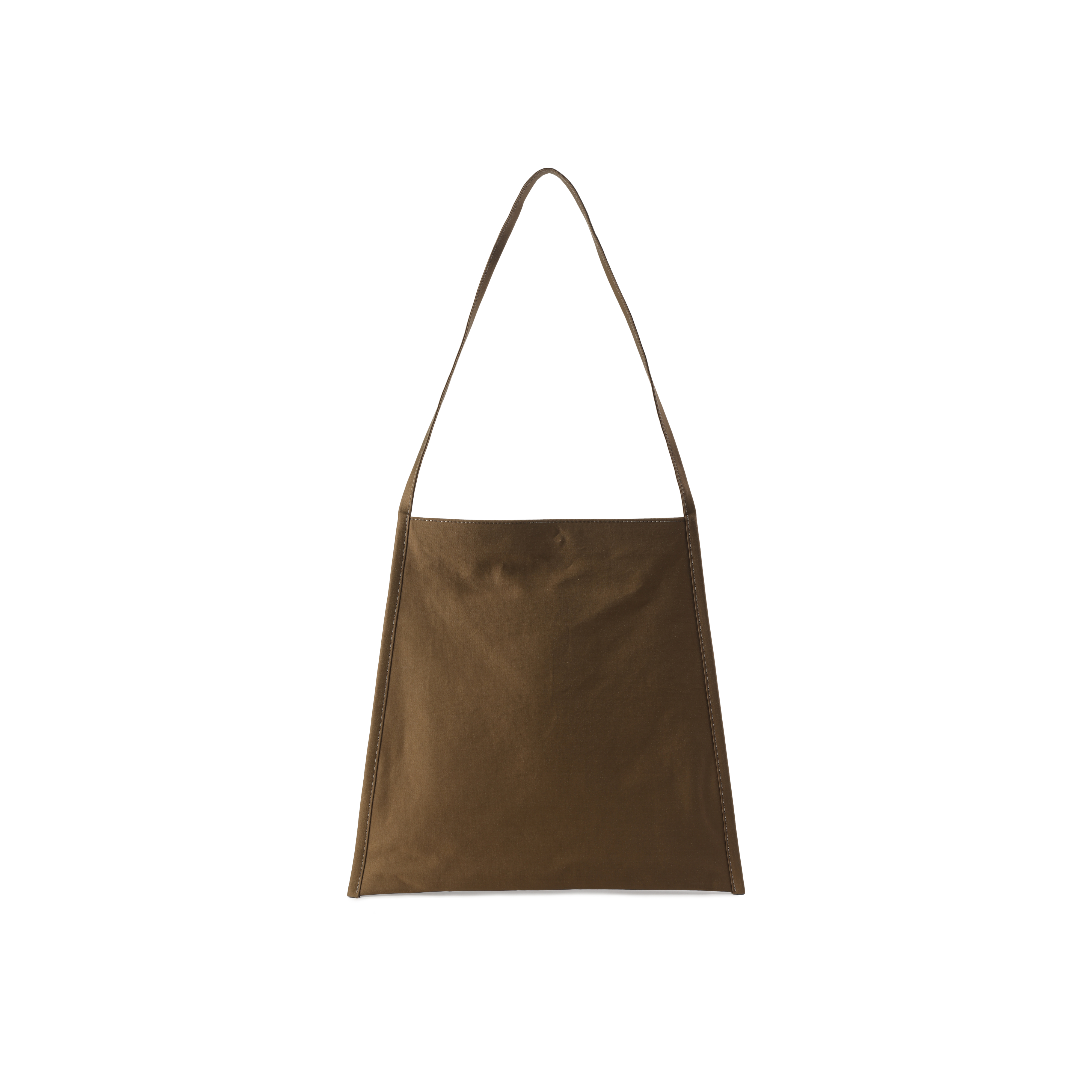 PRE SS25 - DEEP OLIVE TOTE BAG