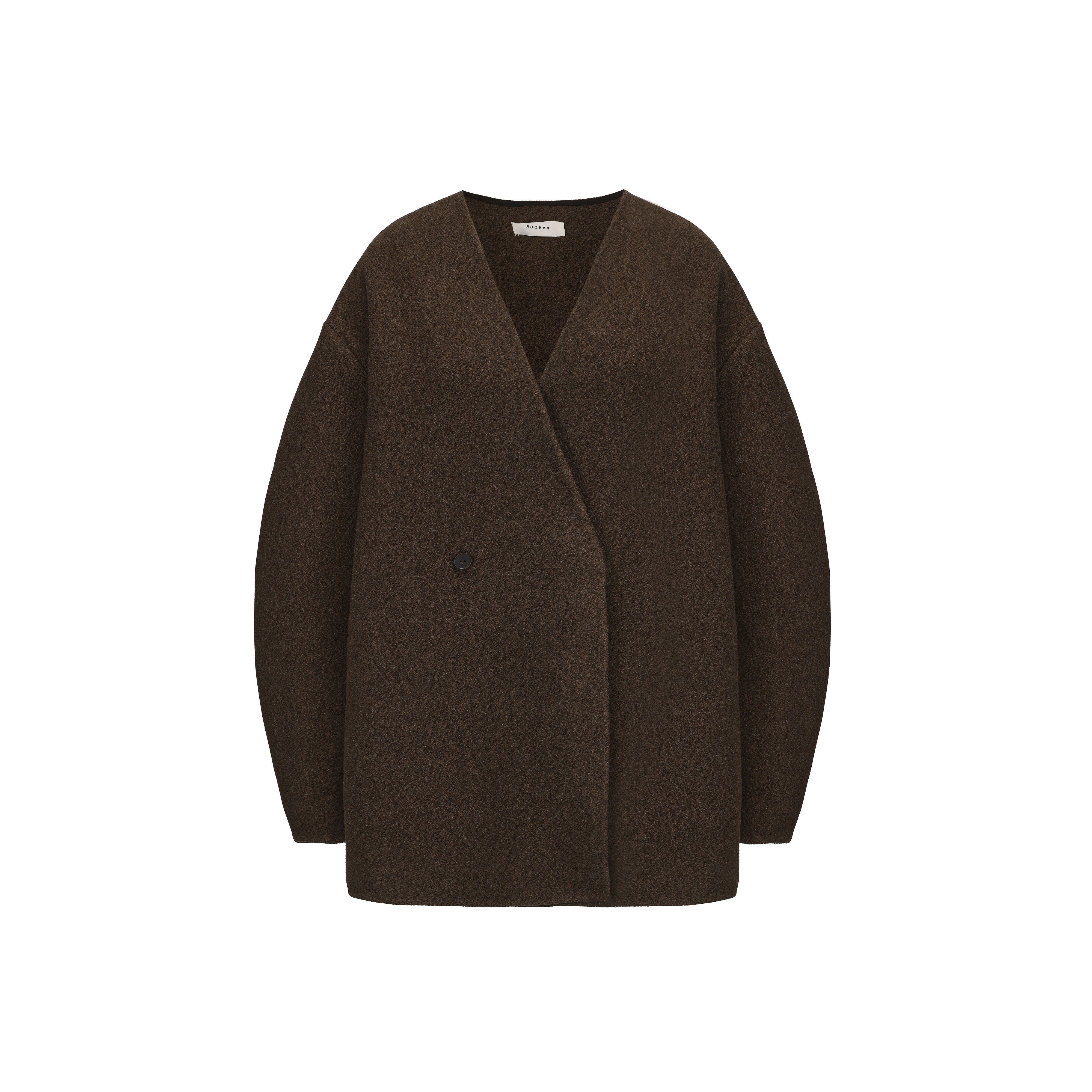 AW25 - OAK COCOON JACKET