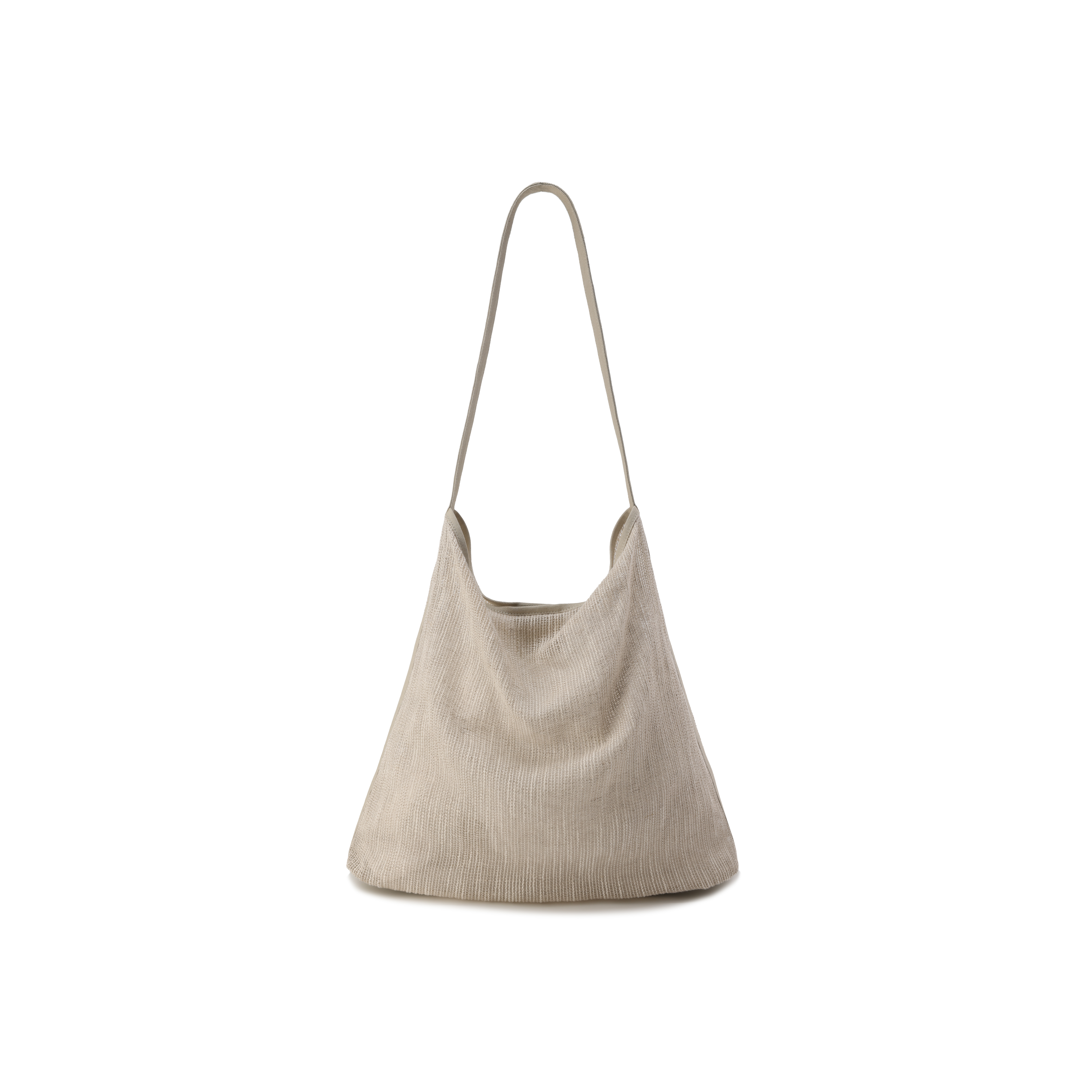 PRE SS25 - LINEN ARTIST BAG