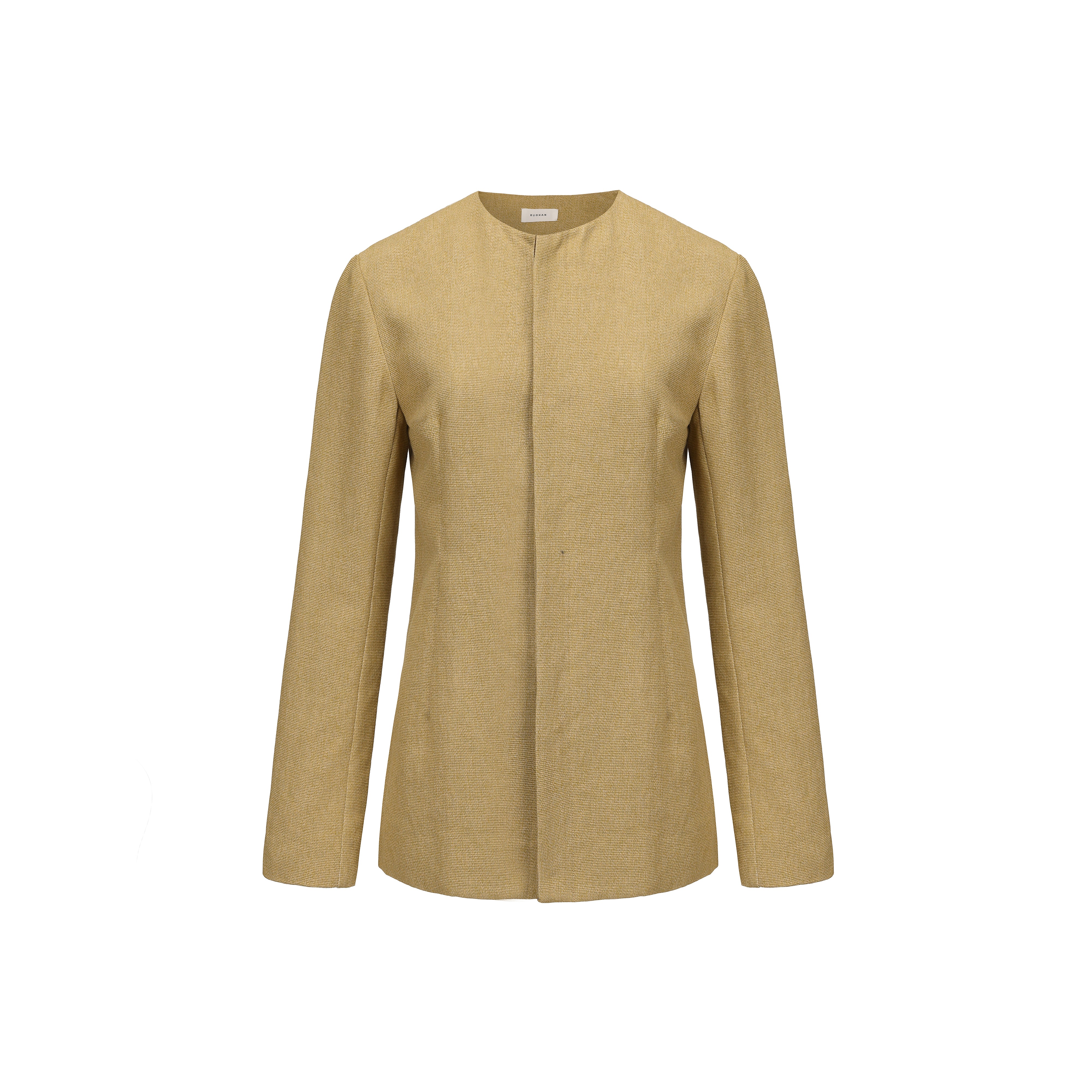 AW25 - SUNLIGHT NILA JACKET